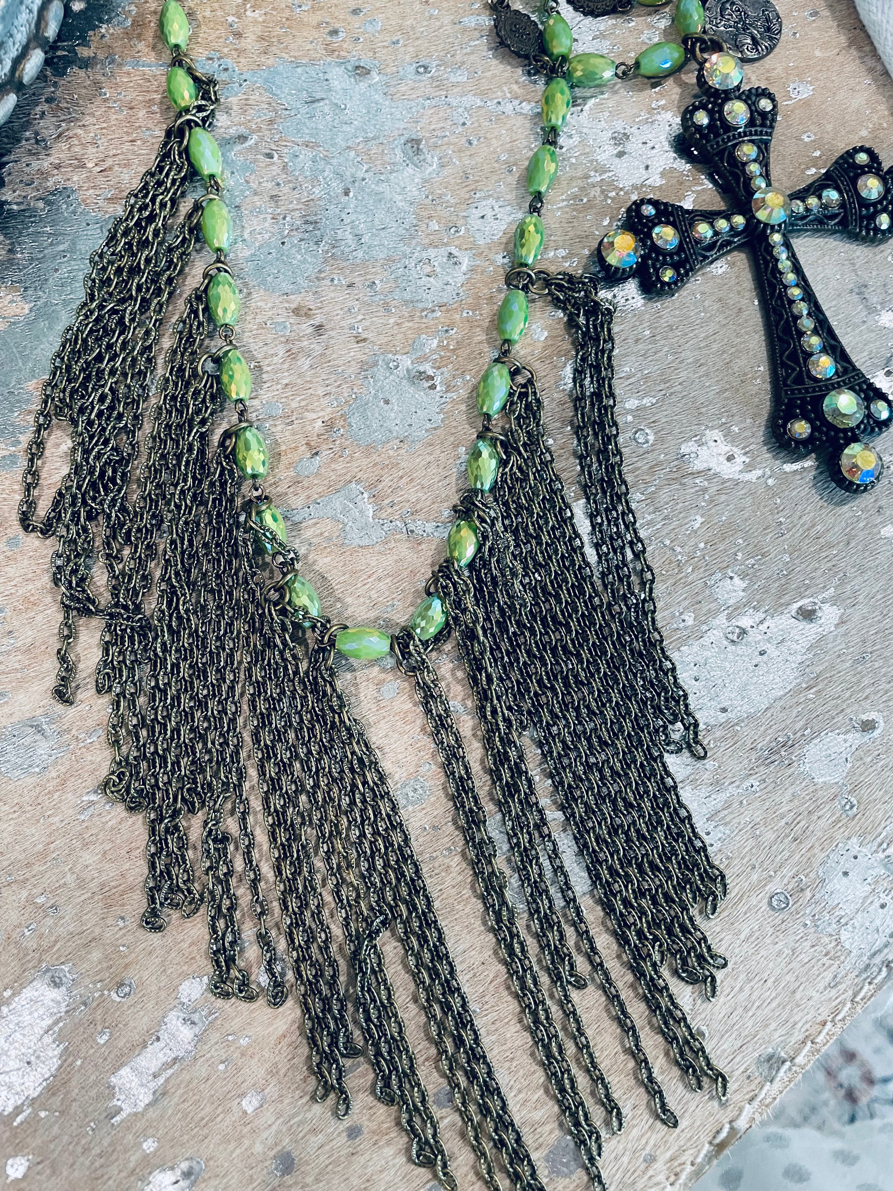 Apple Green Desire