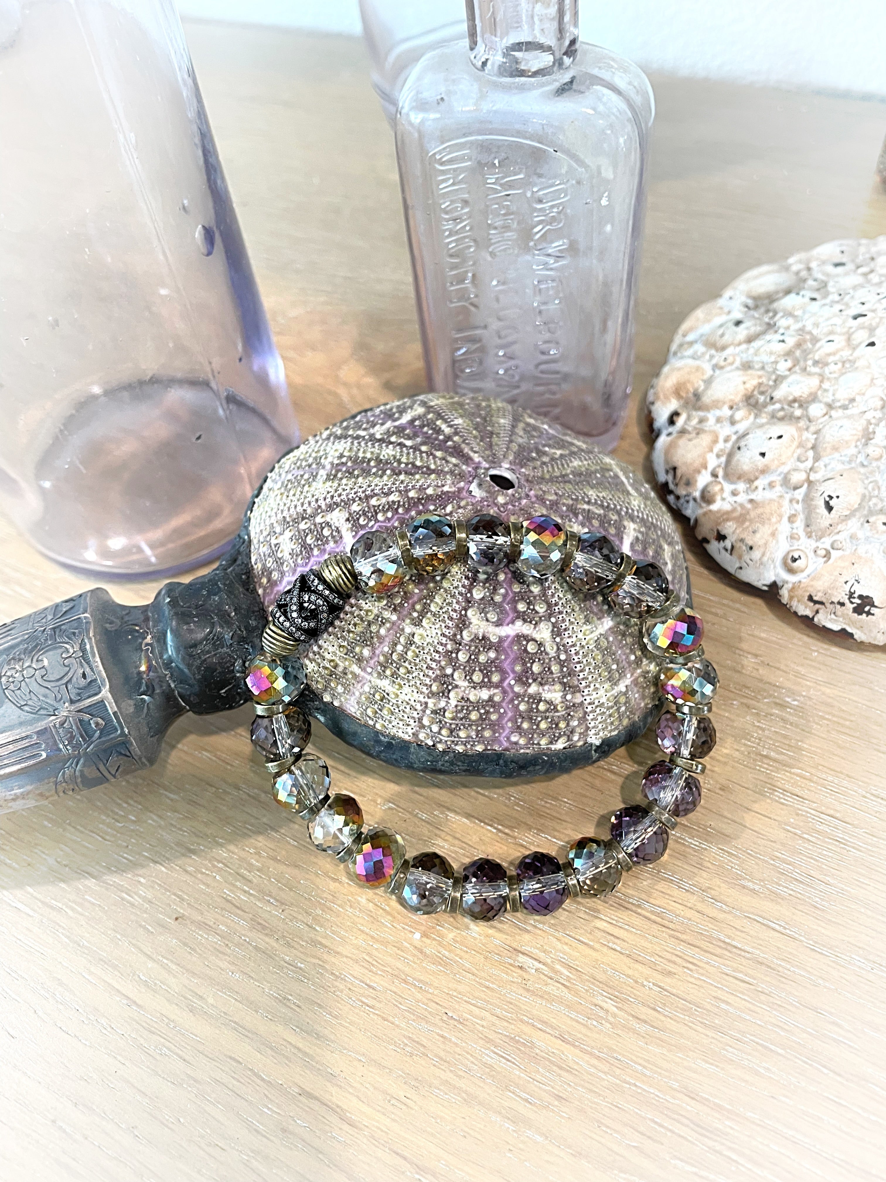Cinnamon Fire Bracelet Choices