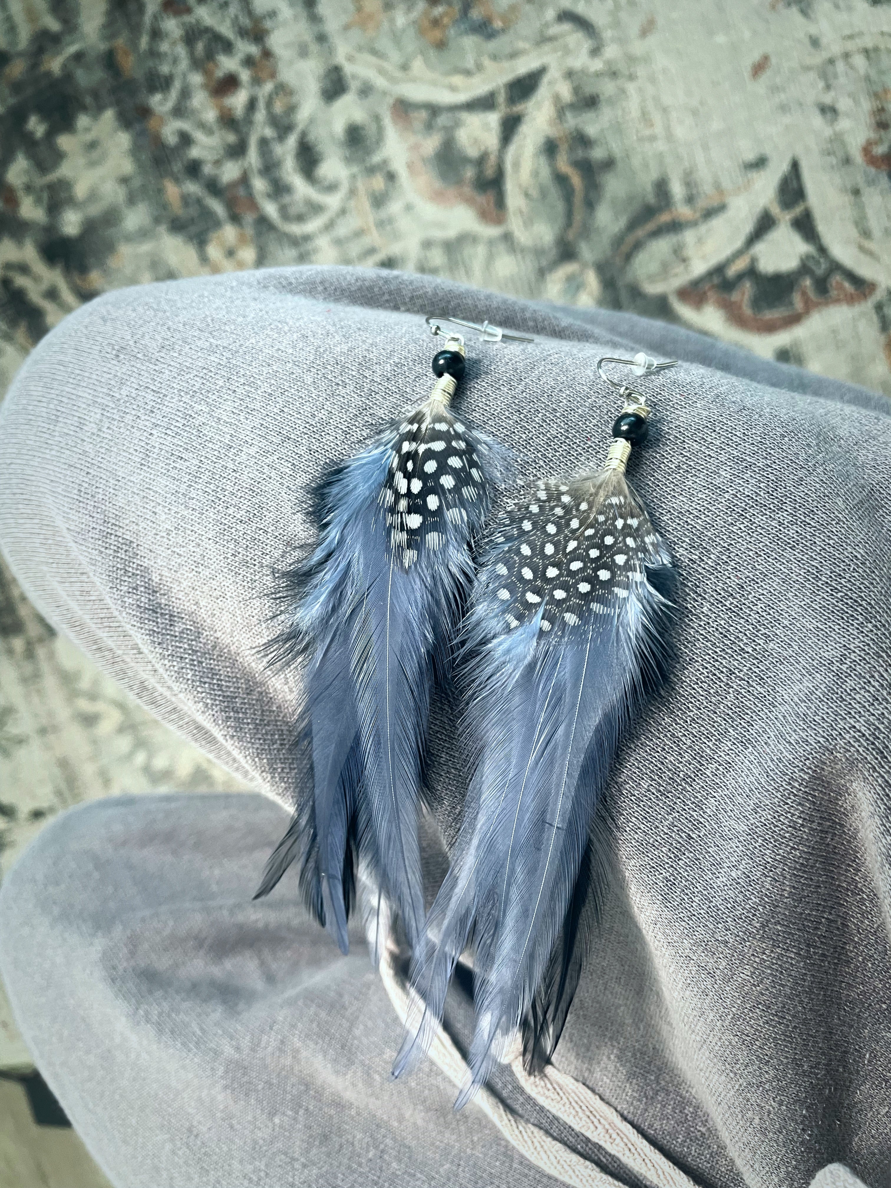 Blue Flight