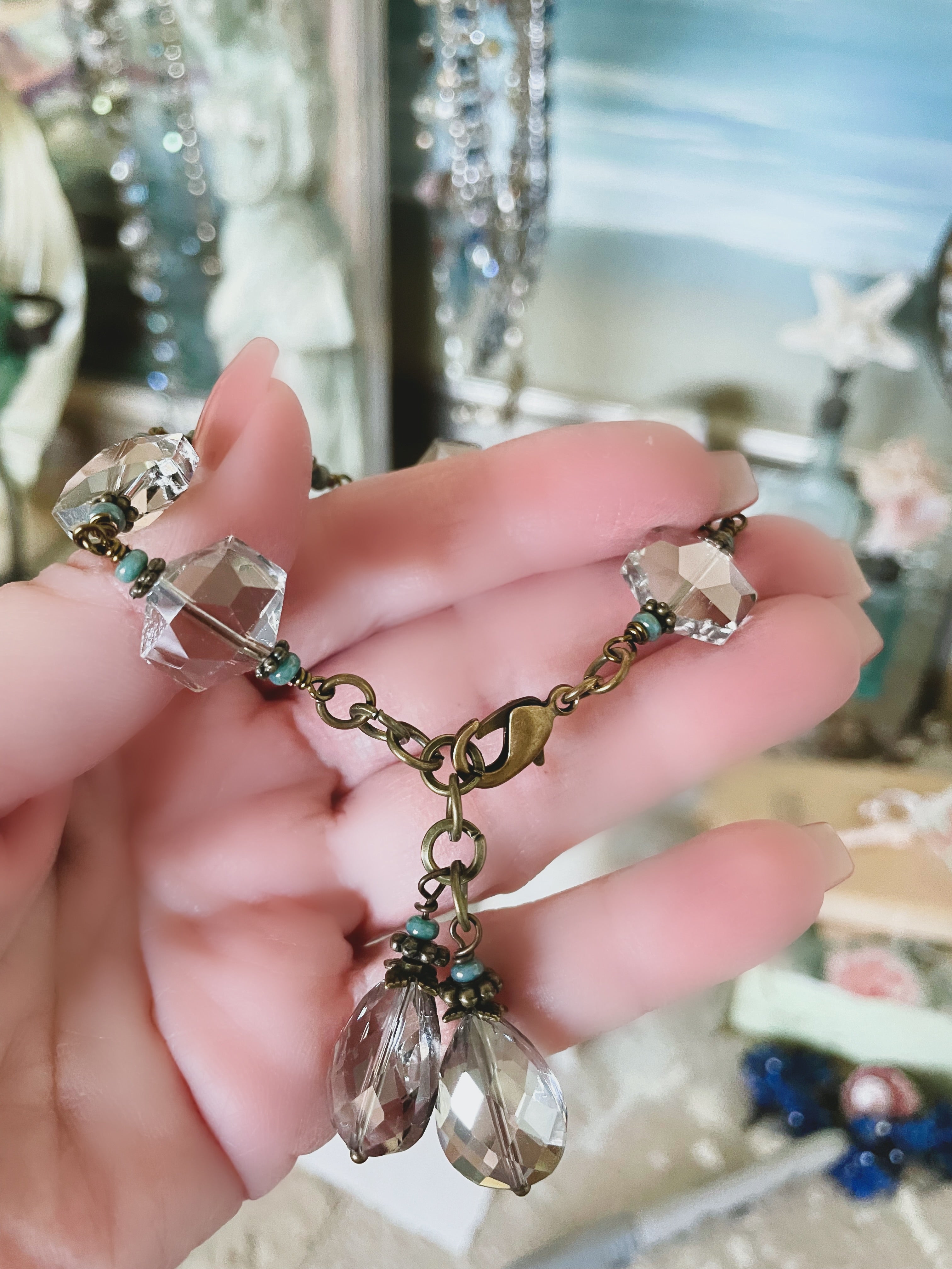 Dirty Diamonds Lucky