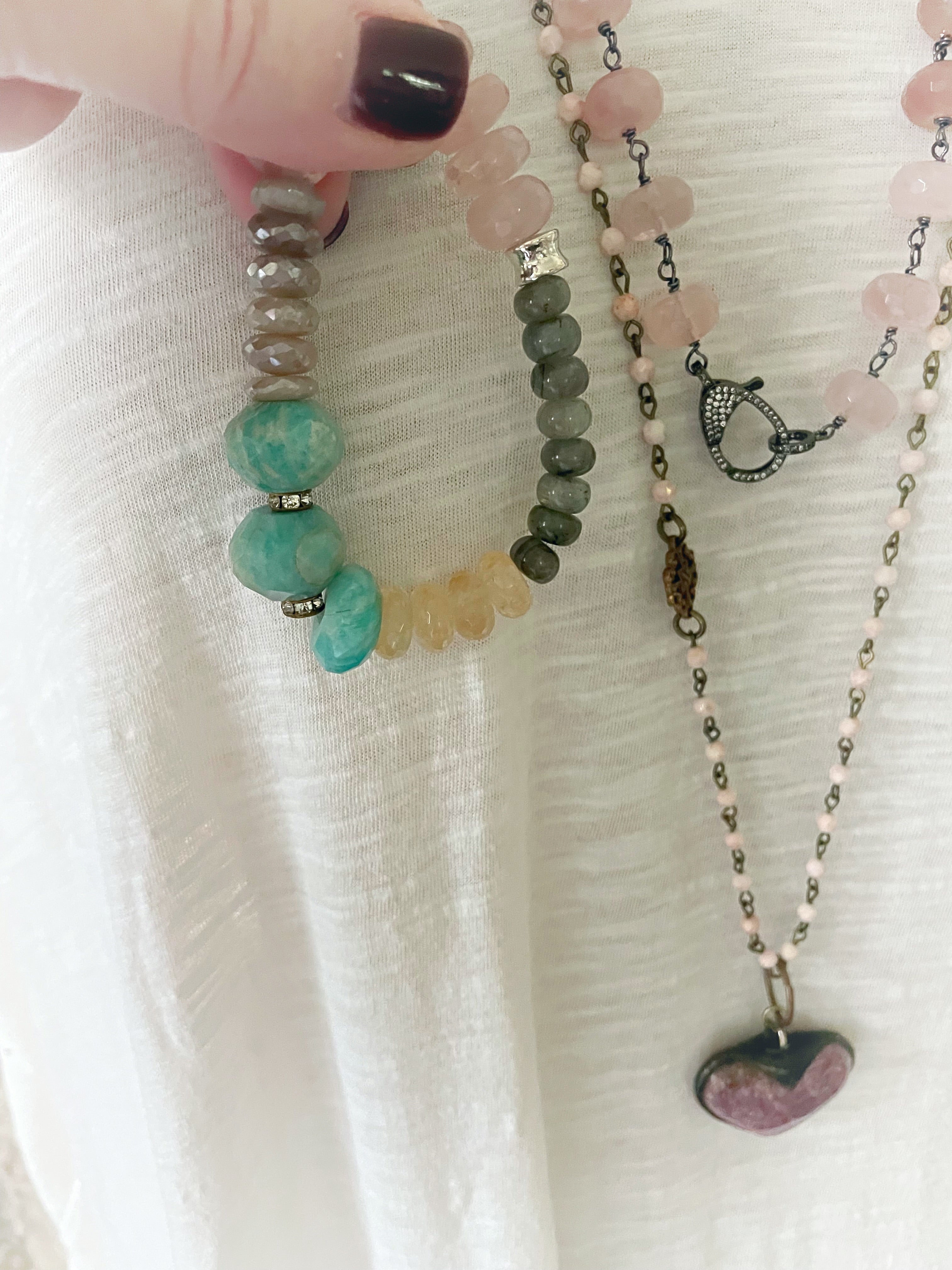Pink Love