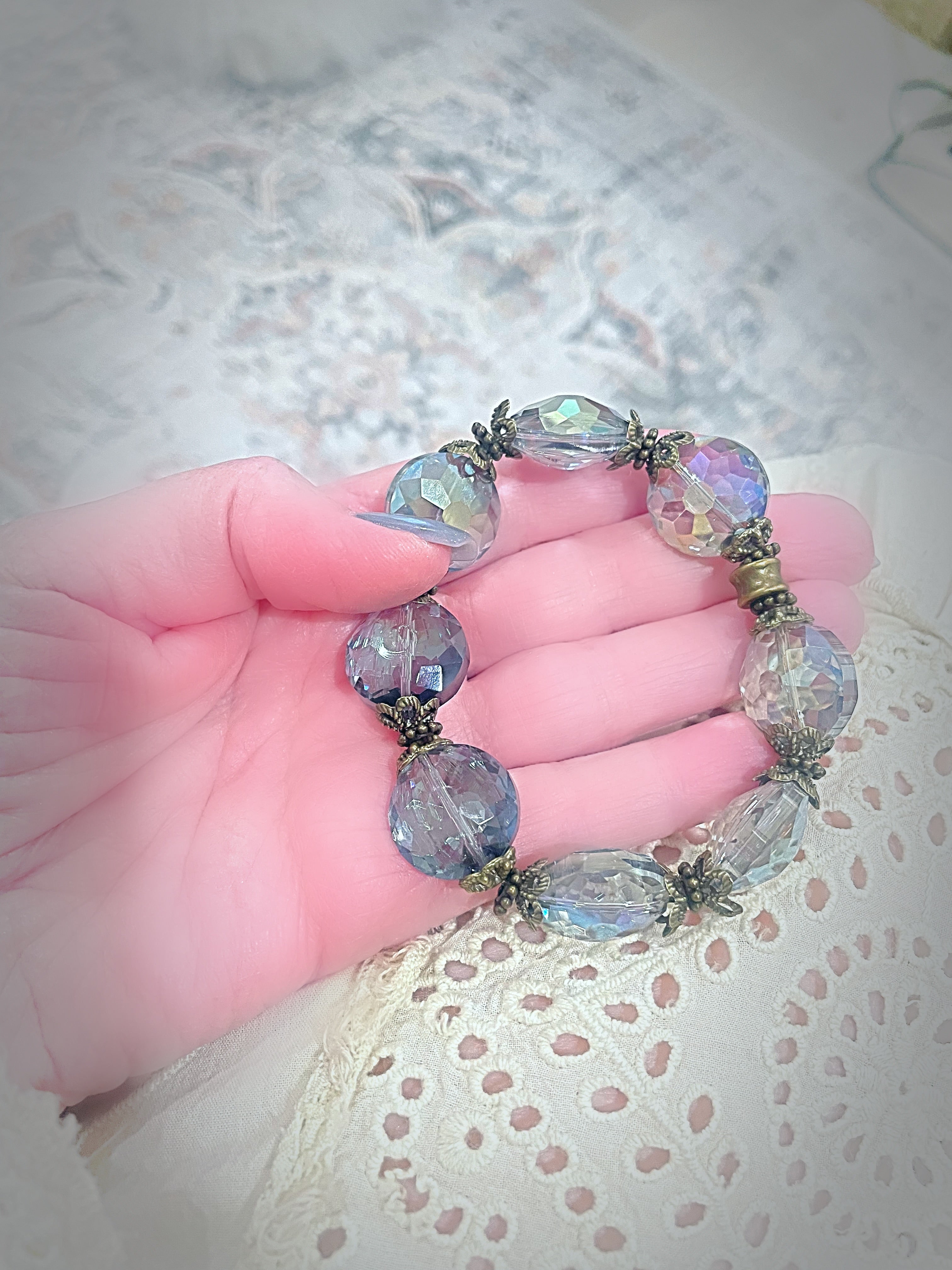 Sea Blue Clarity