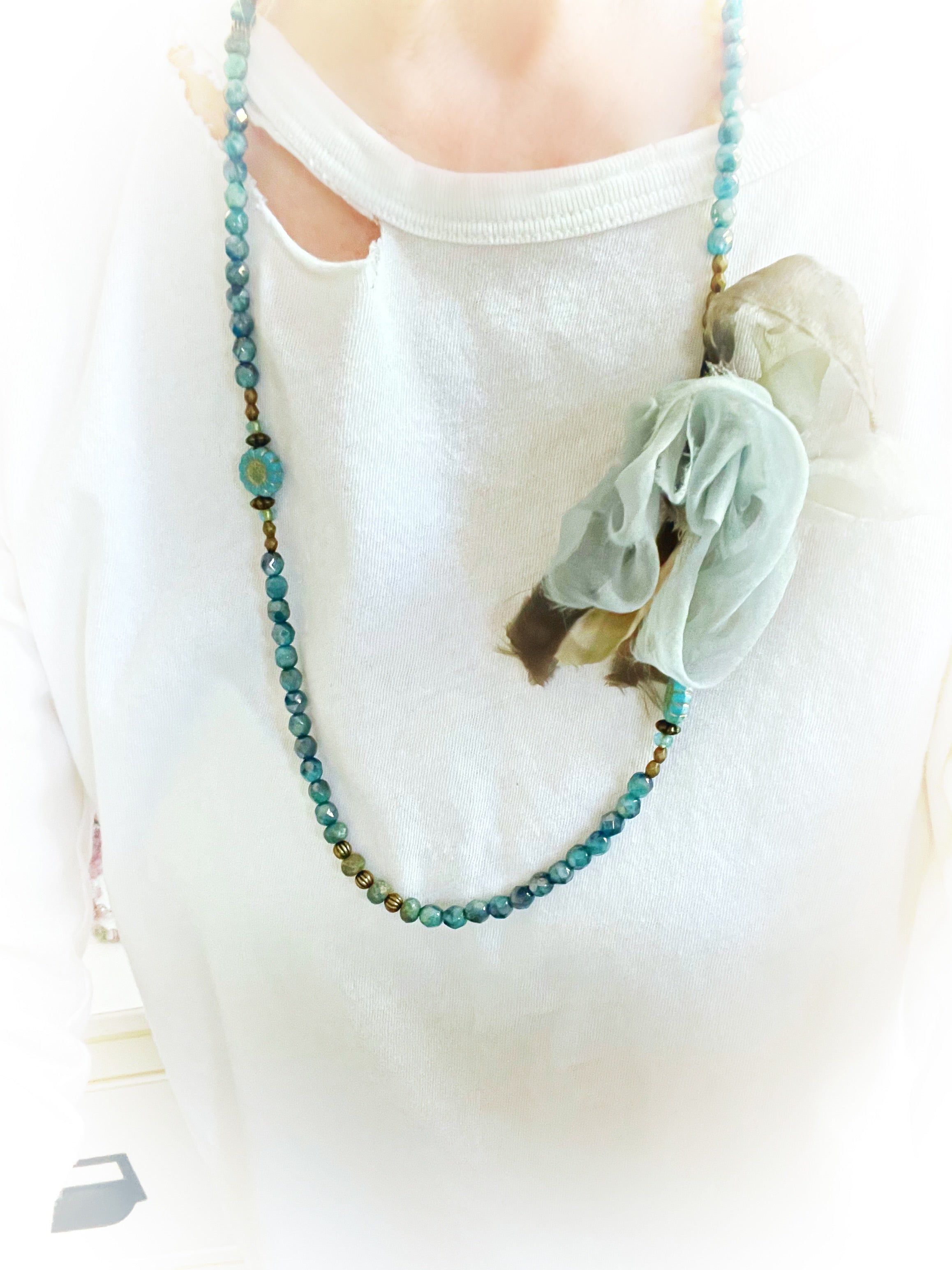 Love Is Blue