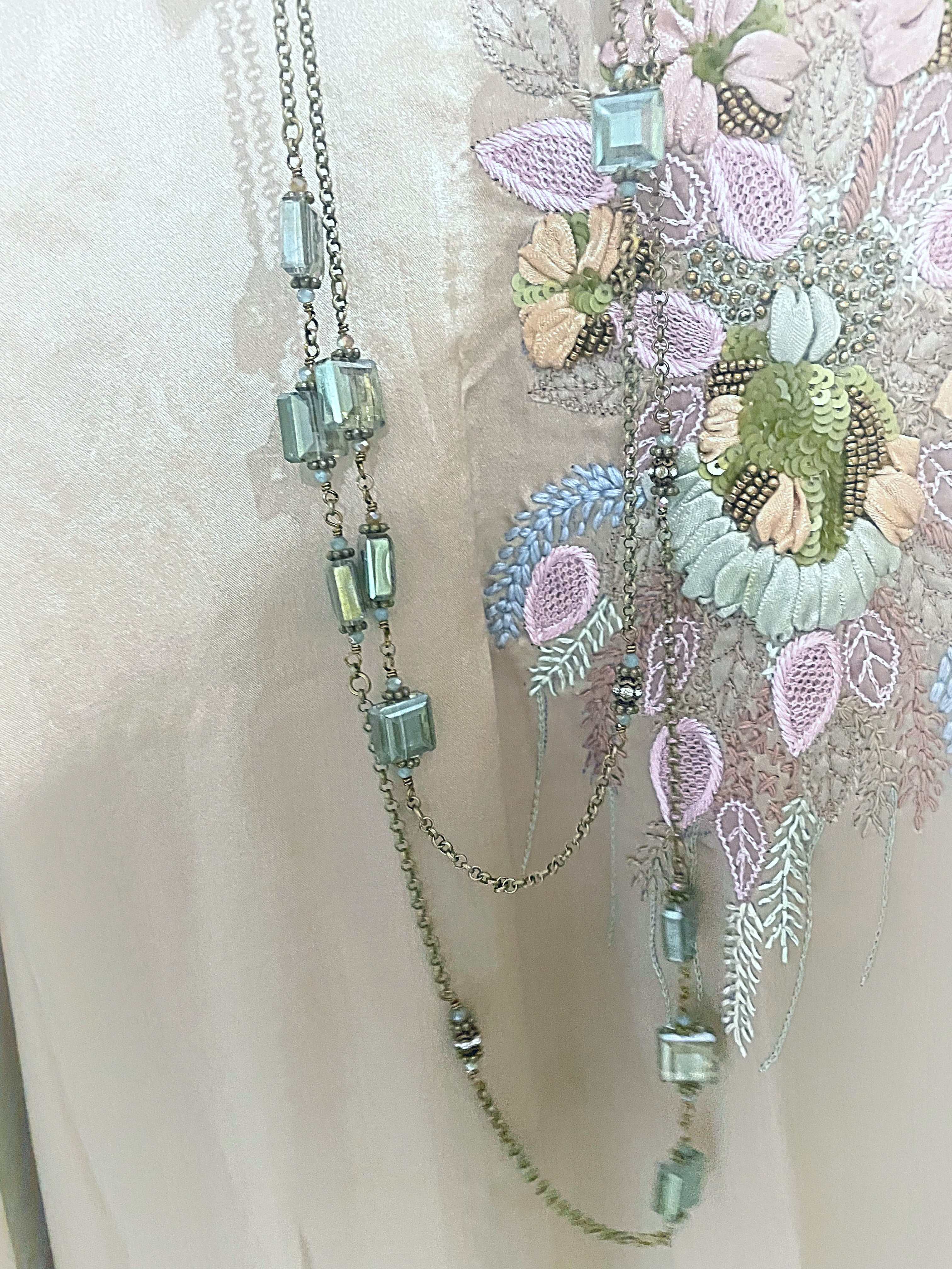 Spearmint And Sage