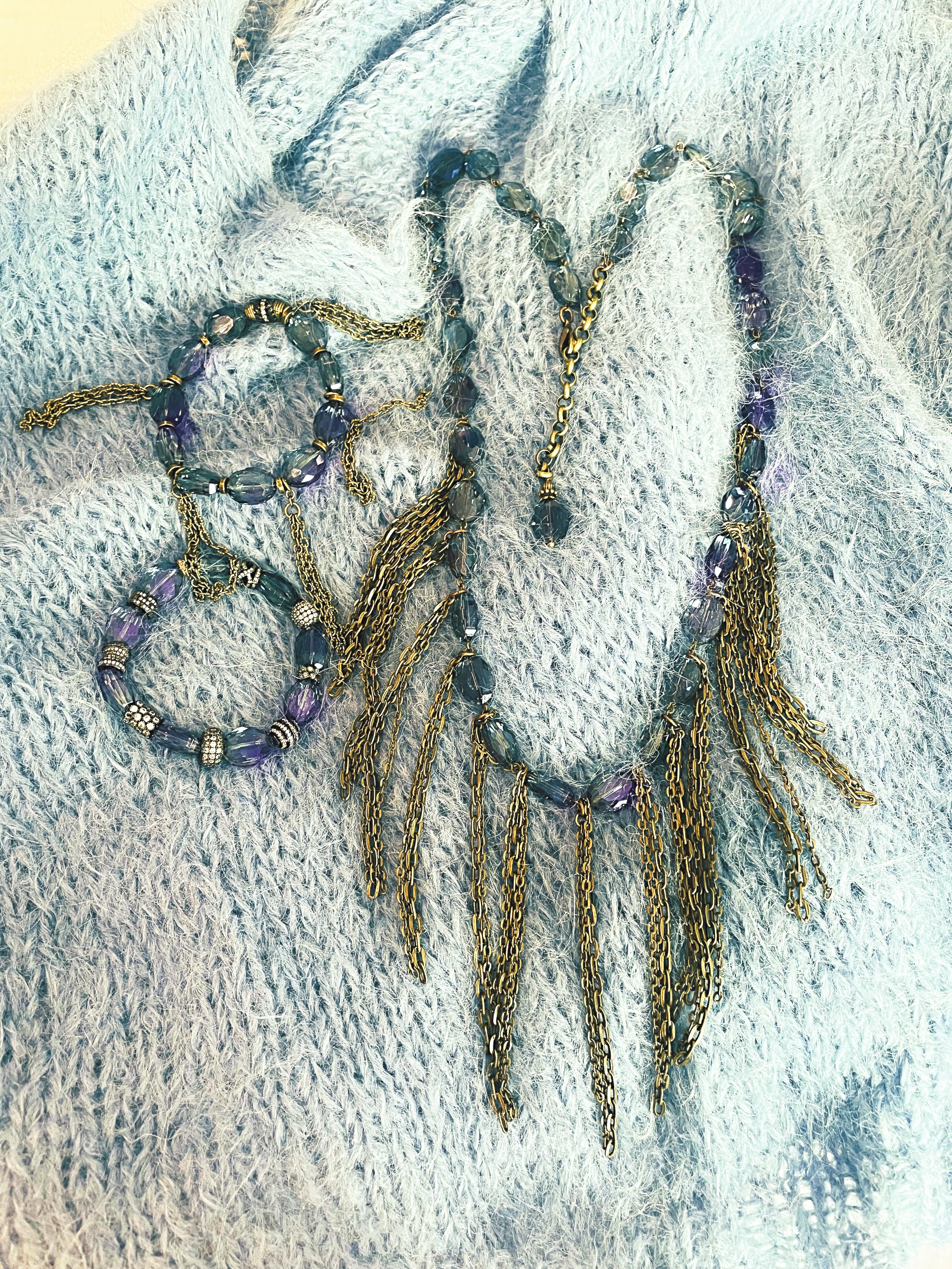 Indigo Choices