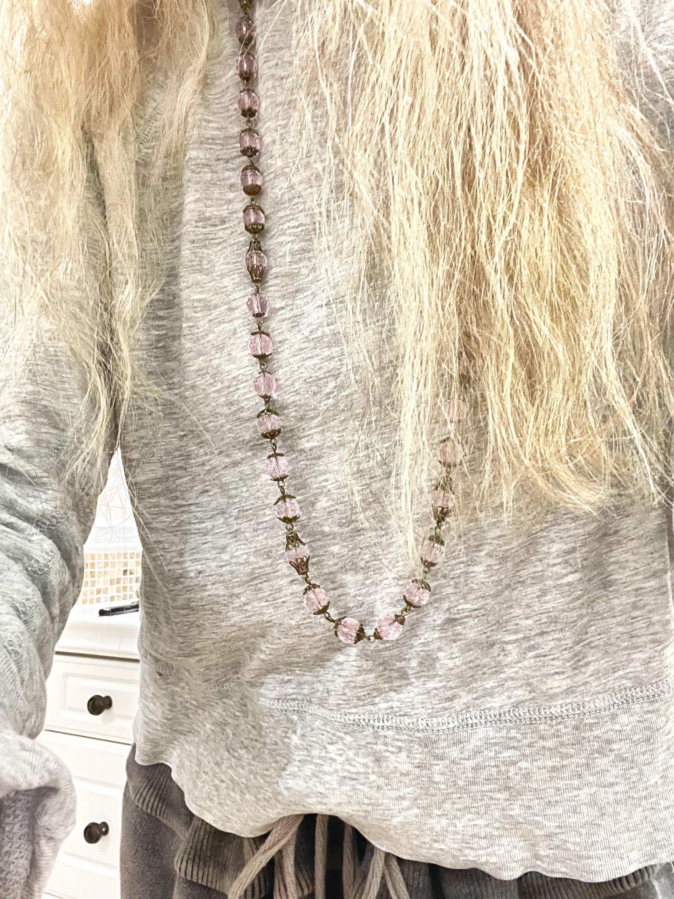Pink Molly