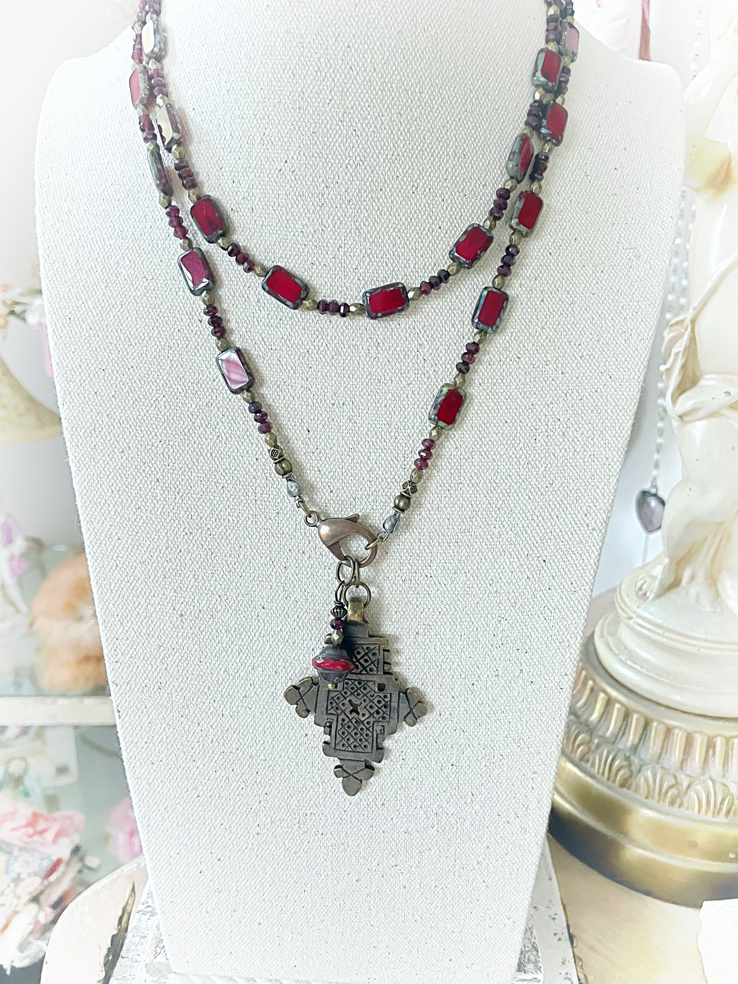Black Cherry Pomegranate
