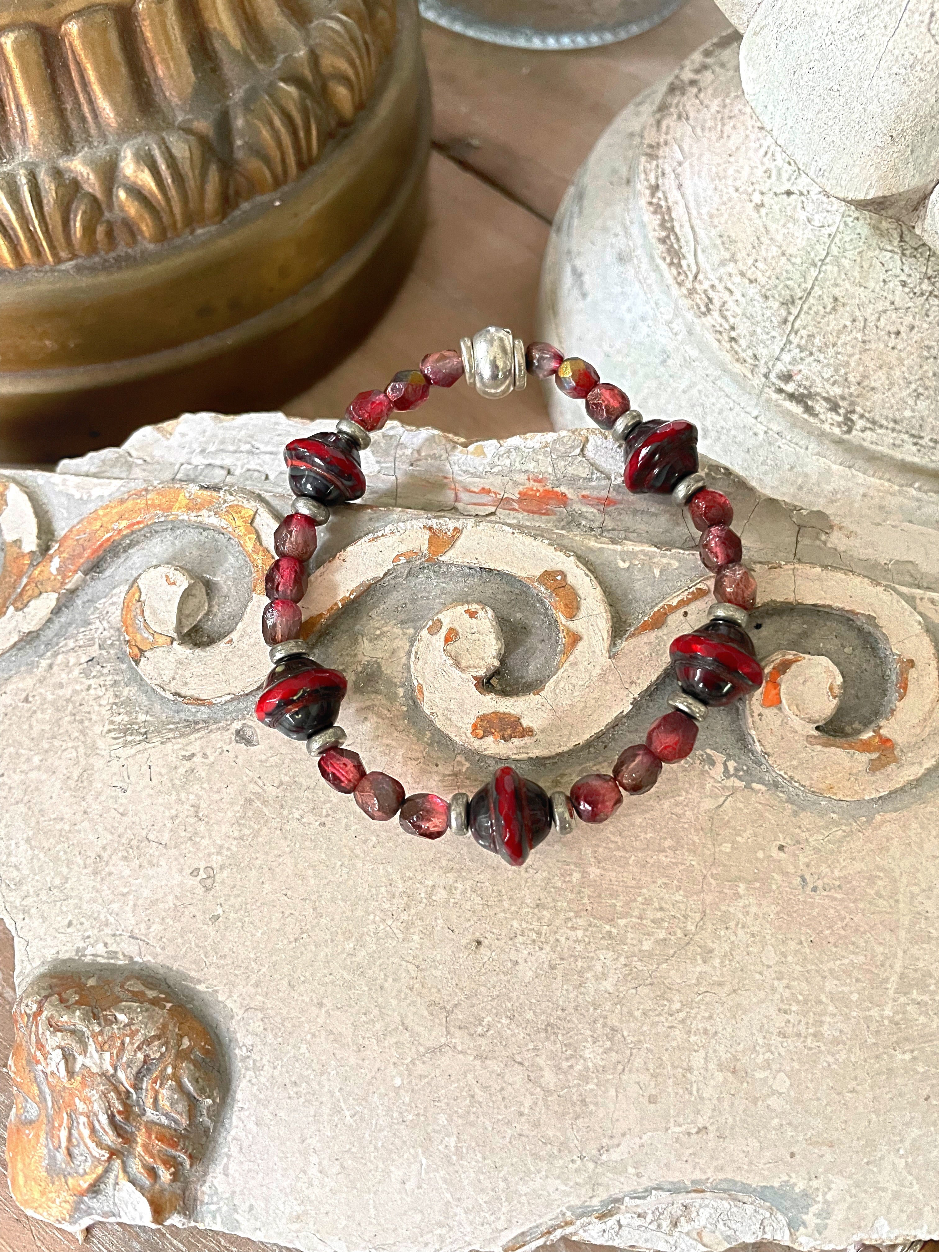 Luxe Cherries