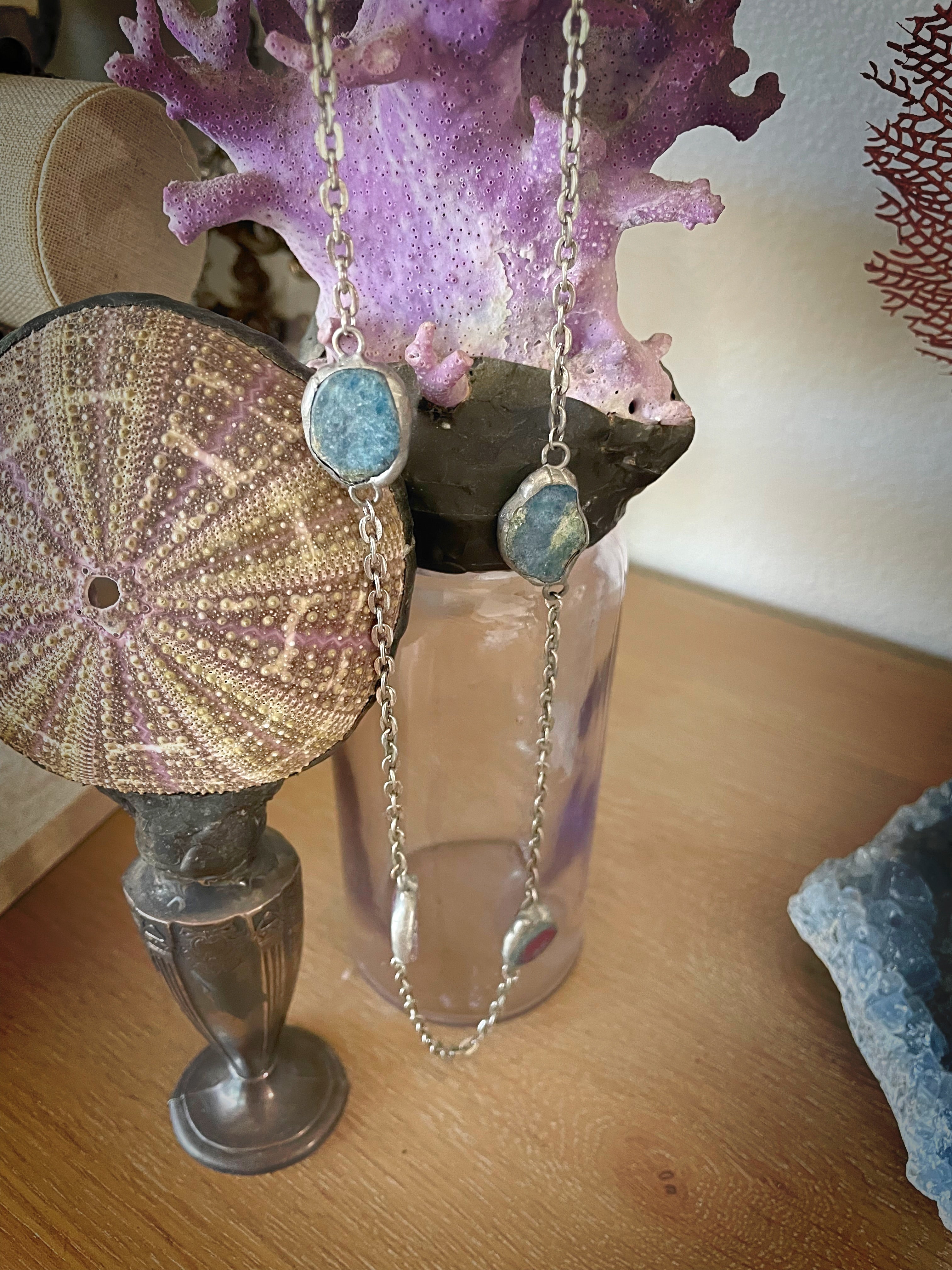 Watermelon Sugar Necklace