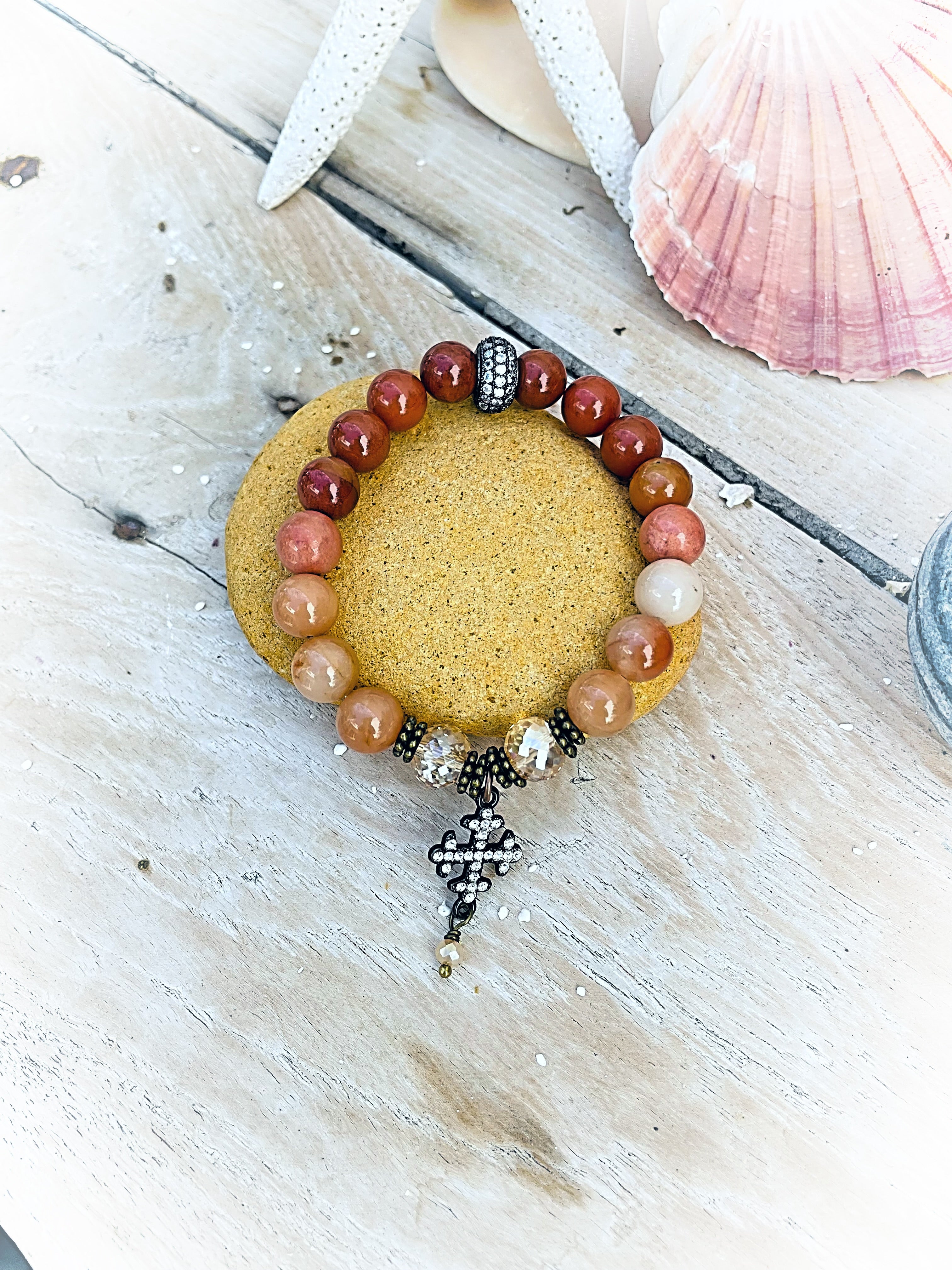 Rustic Sparkle