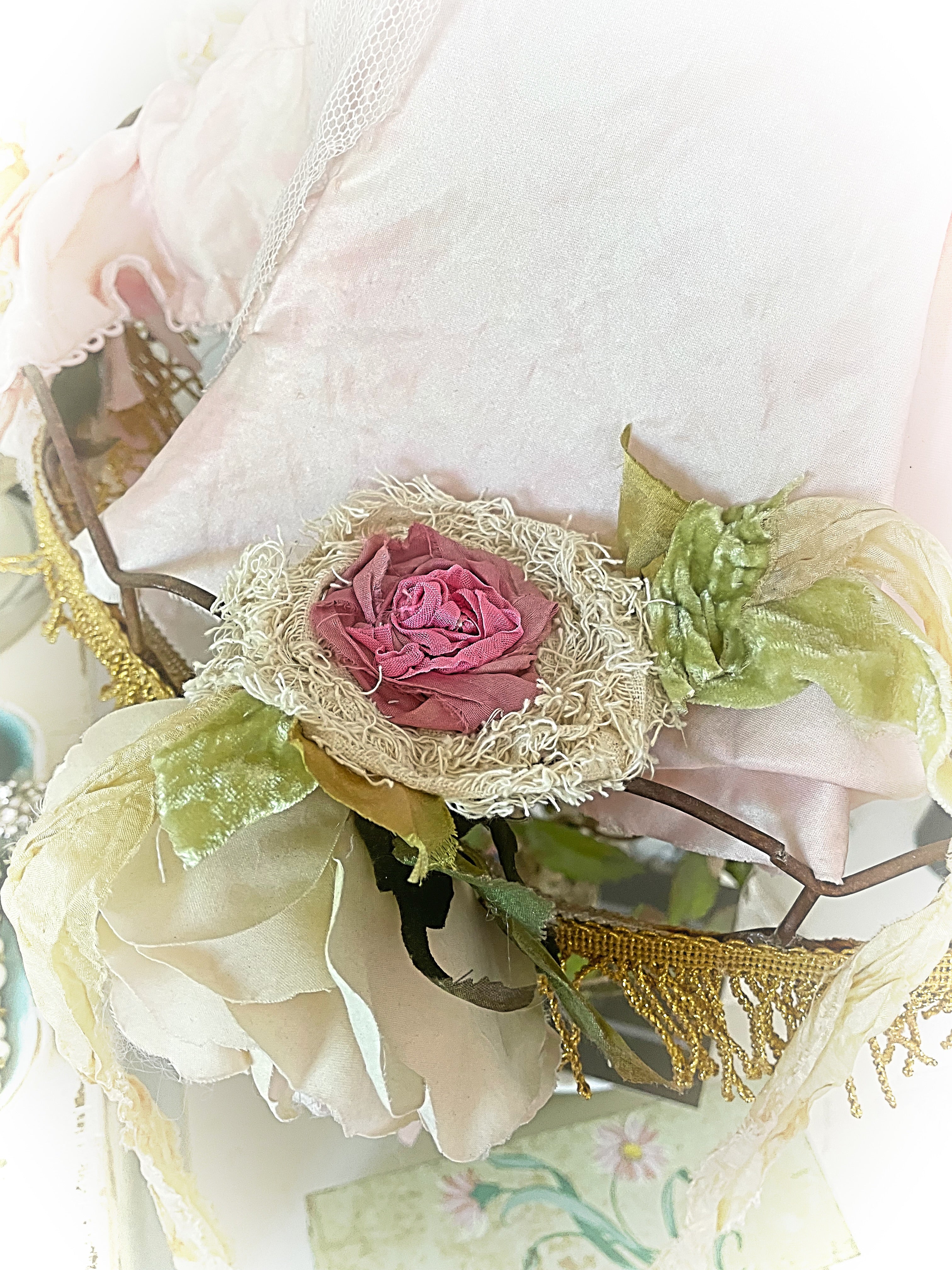 Elegant Rose