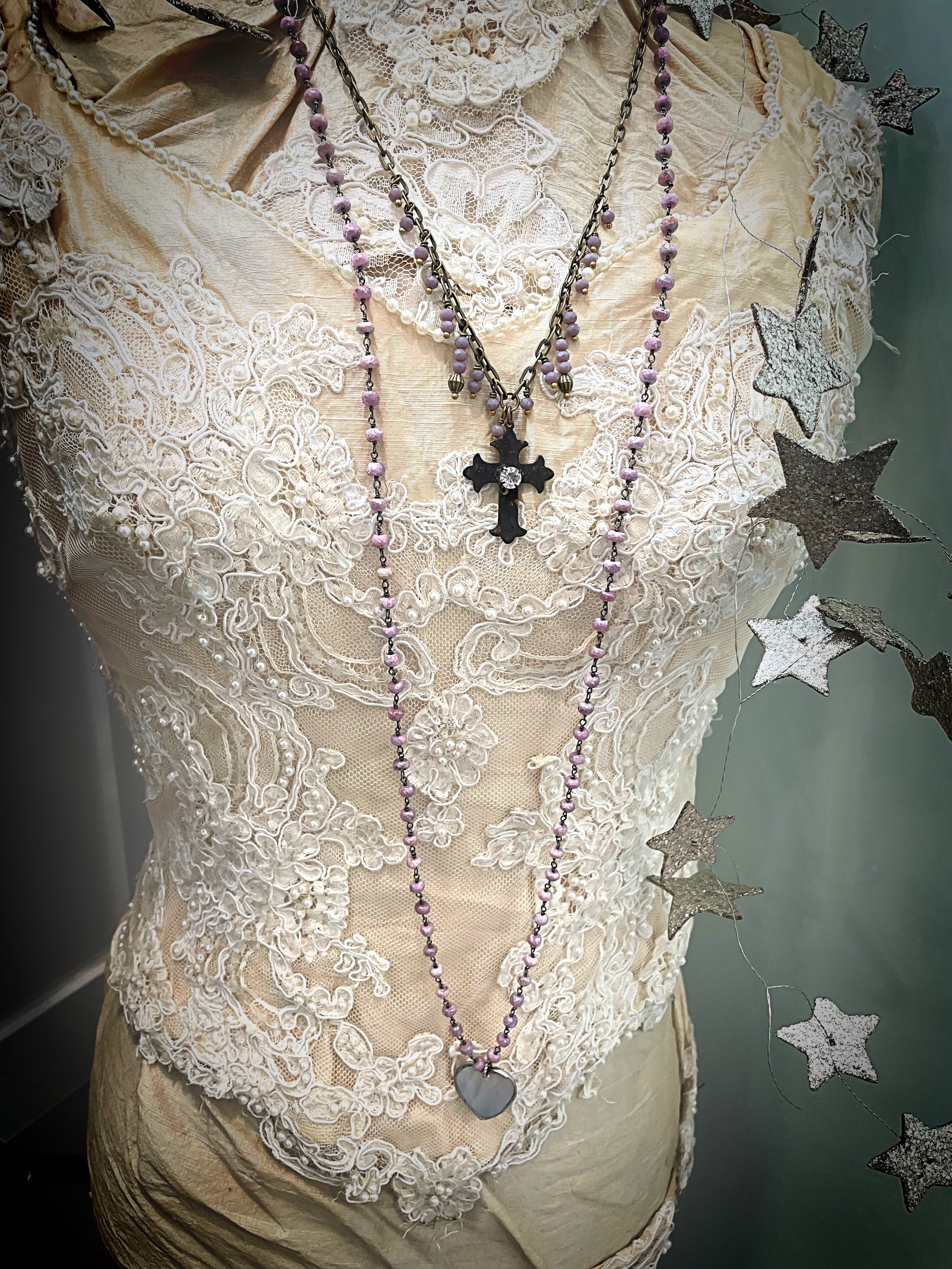 Lavender Peace