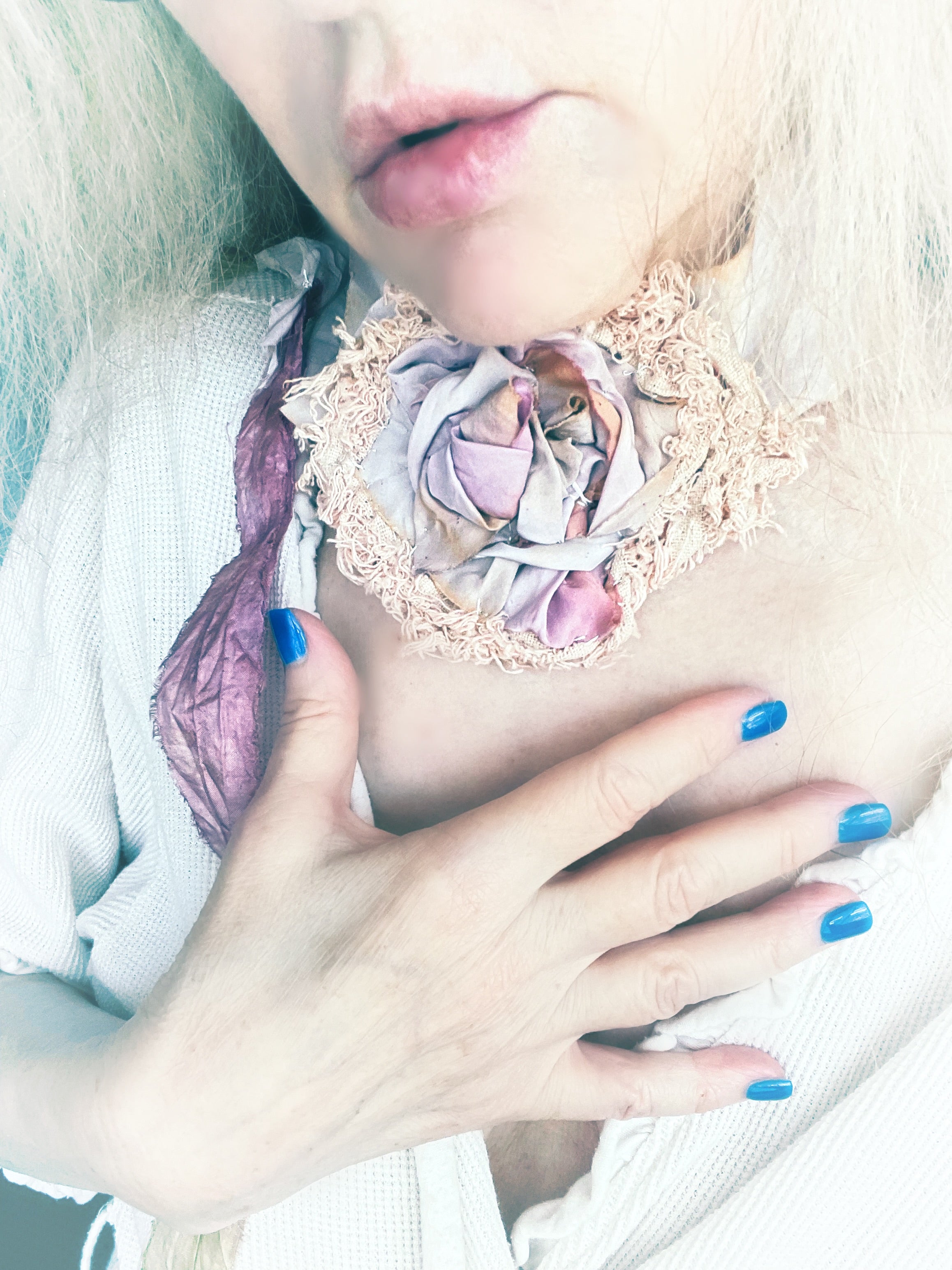 Beauty Rose