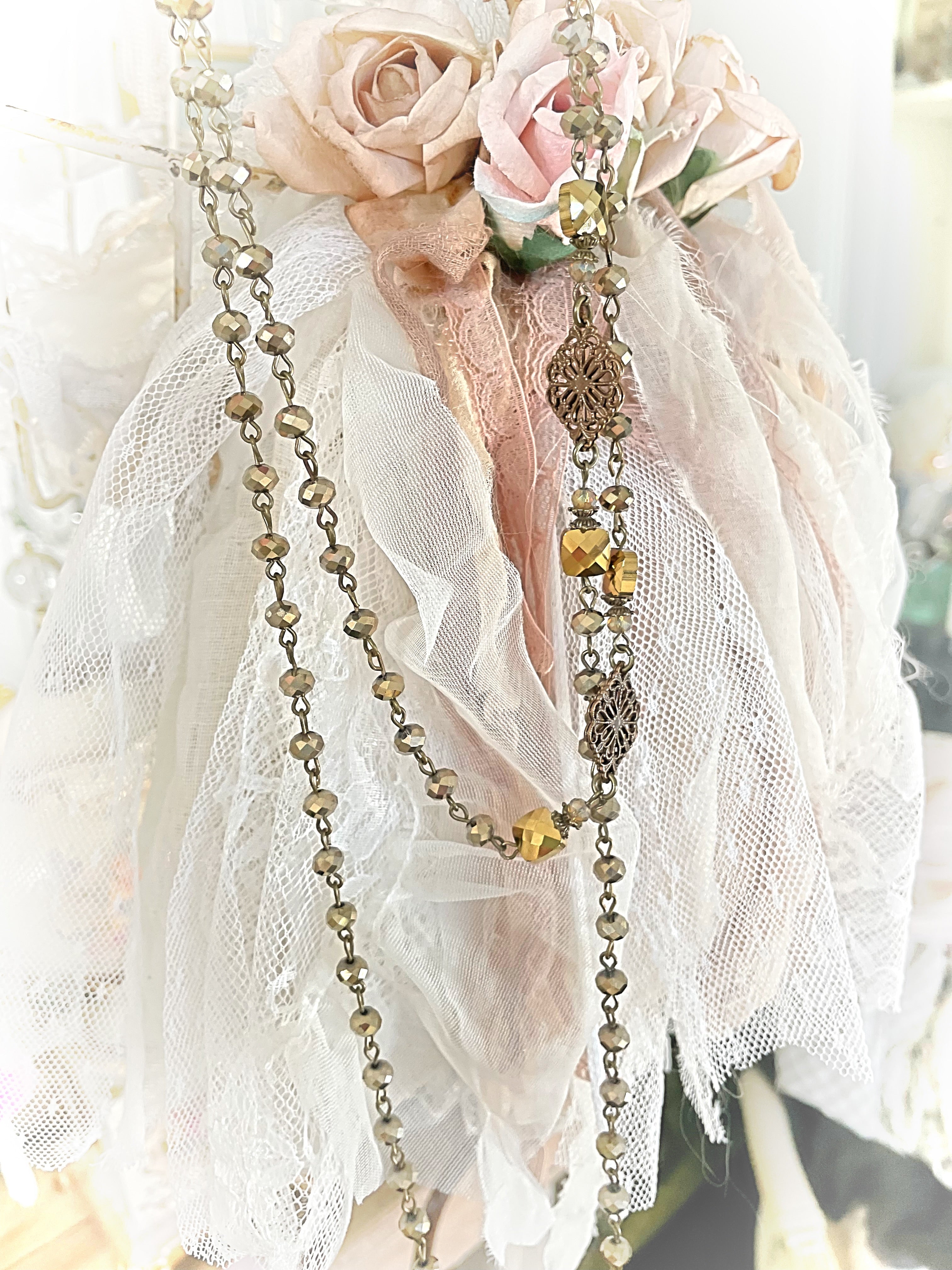 Golden Maiden