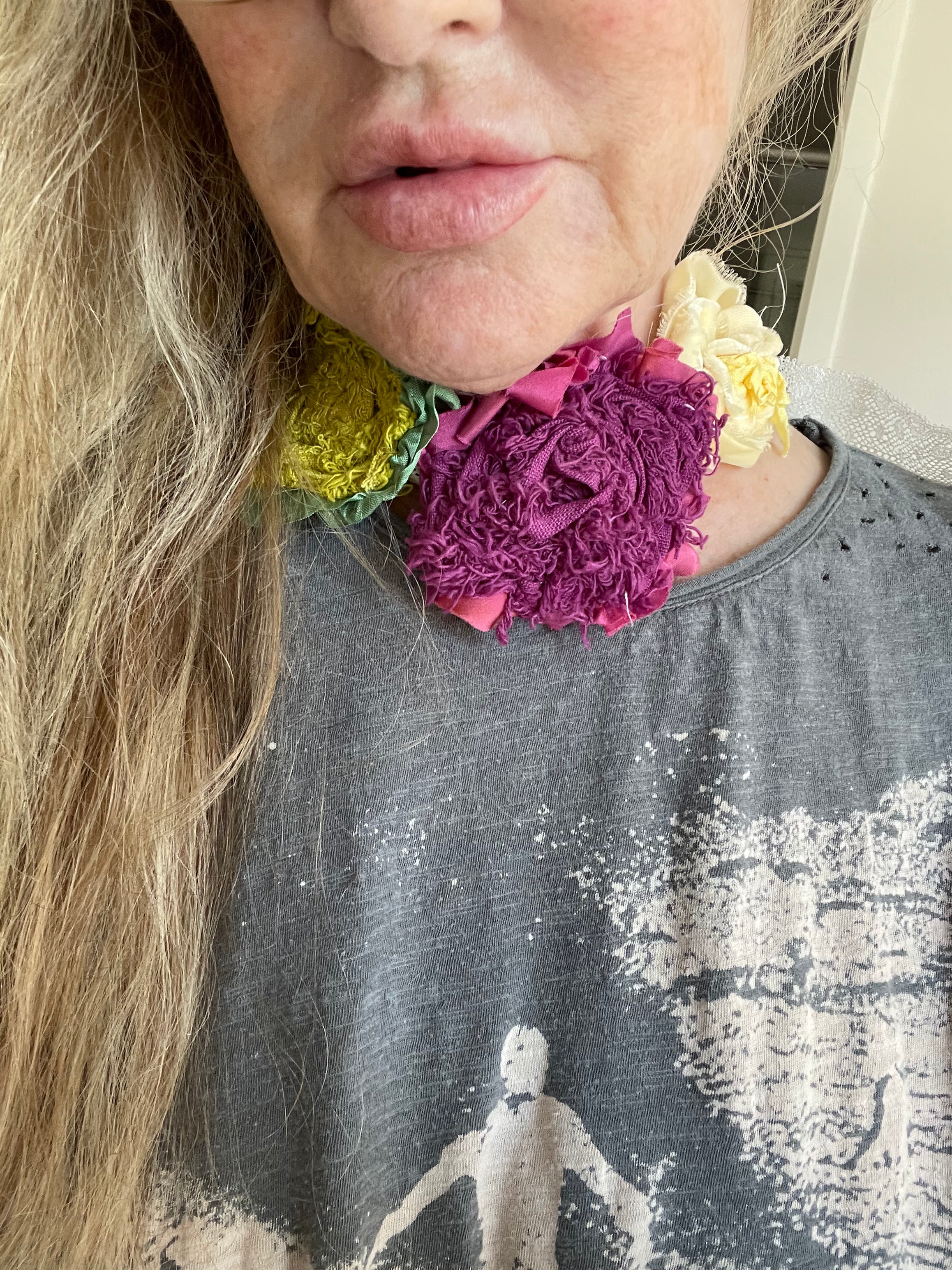 Smell The Roses