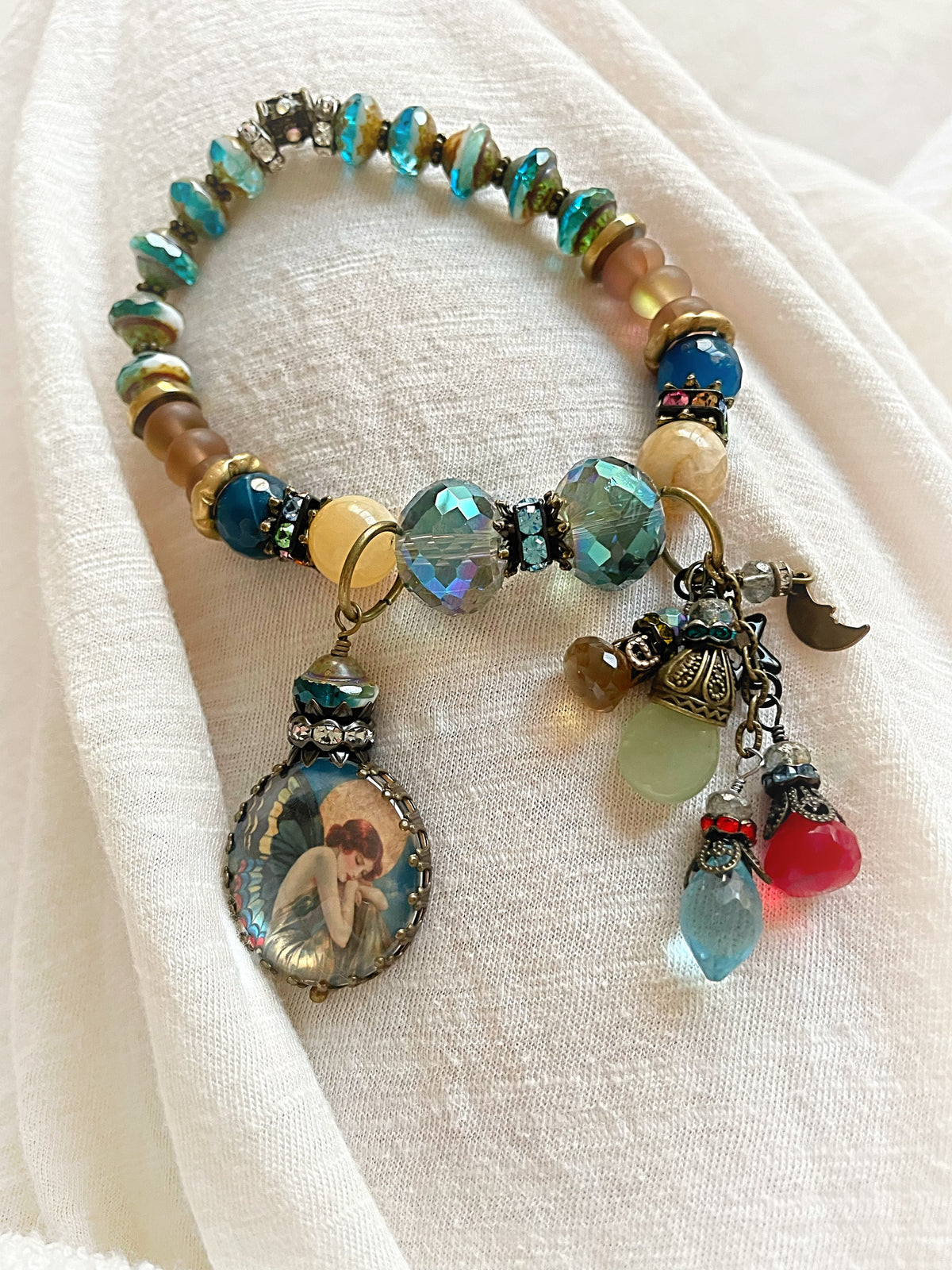 Stillness Bracelet