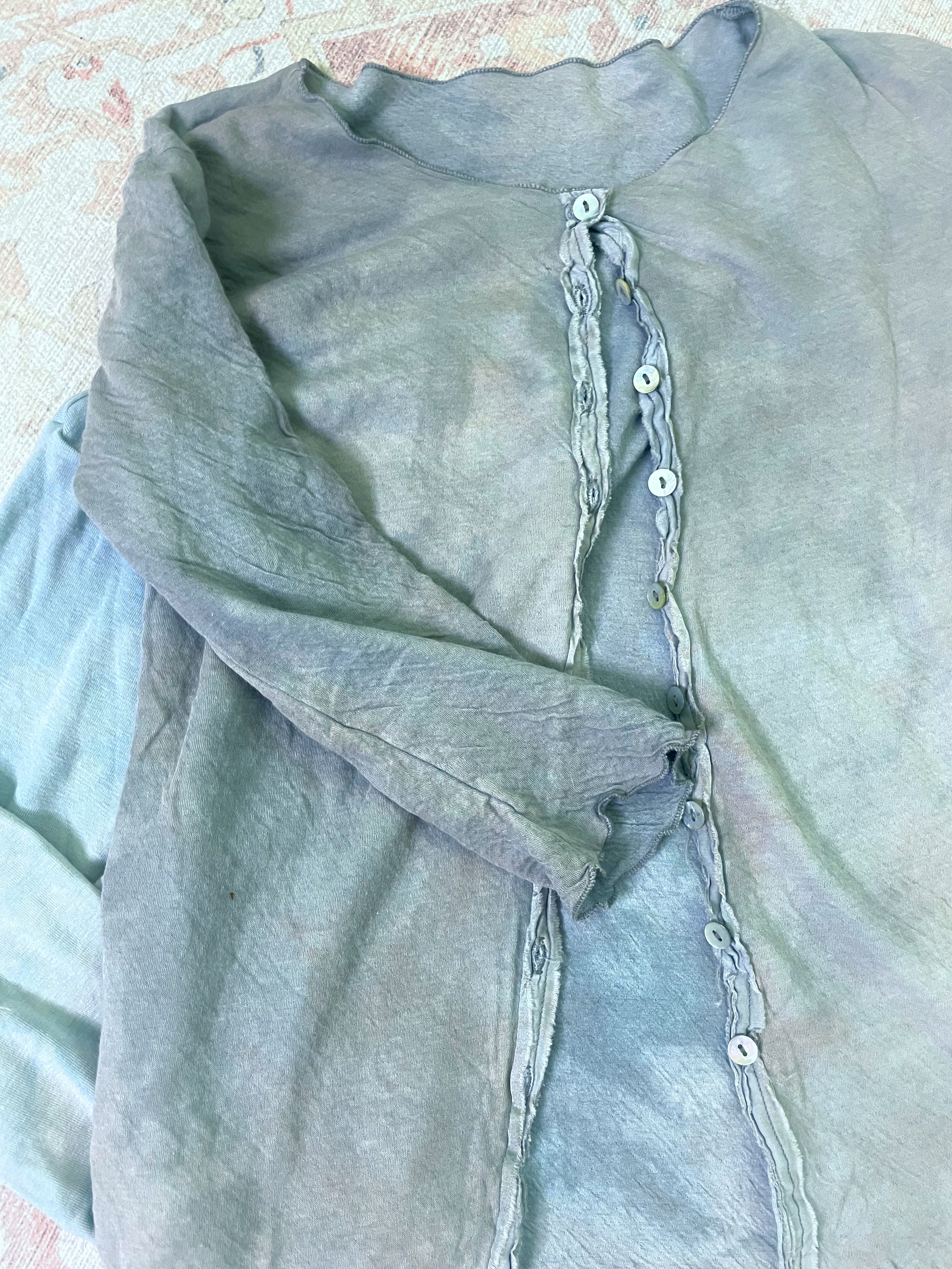 Stormy Cardi