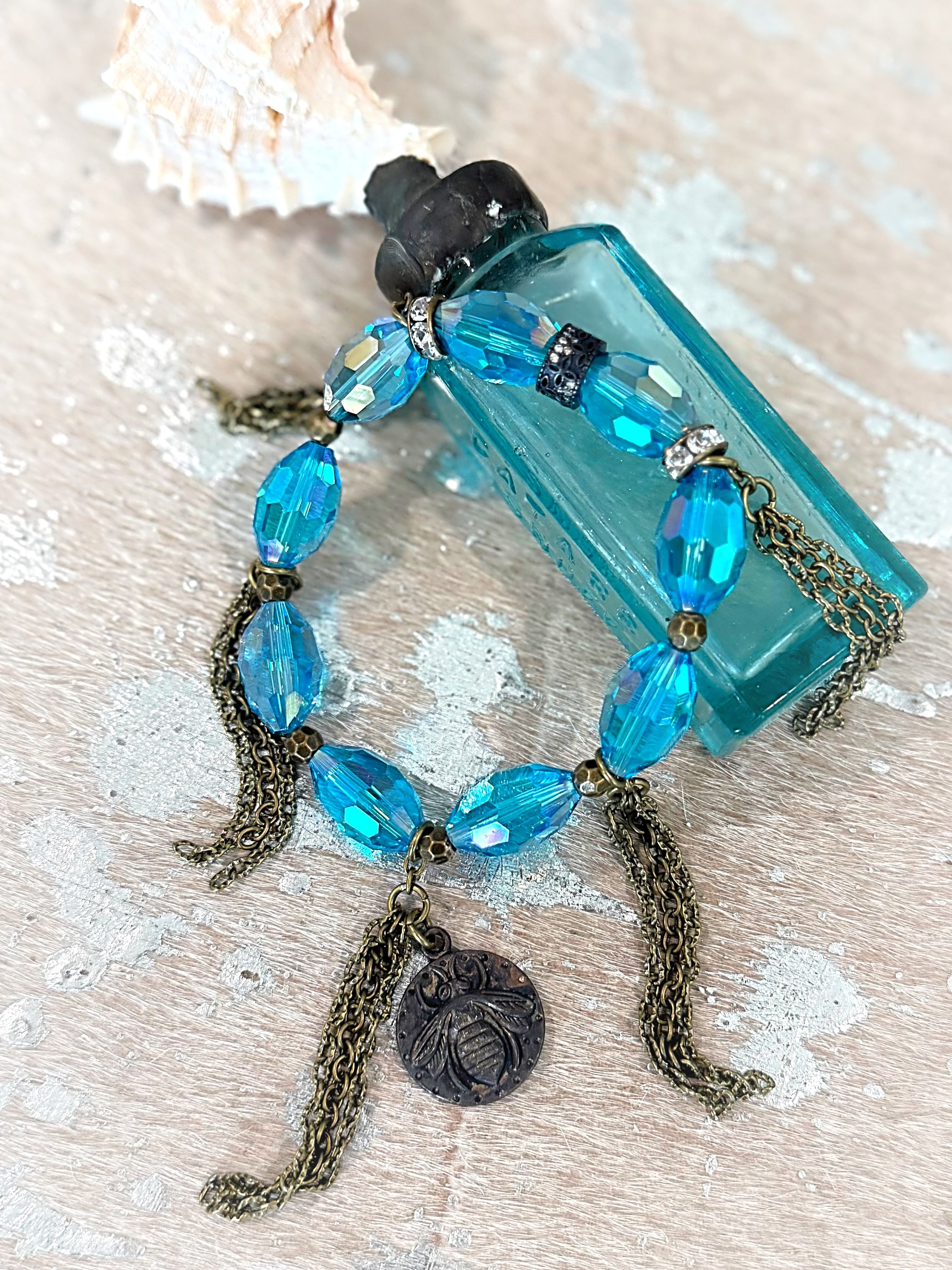 Topaz Shores Stackables