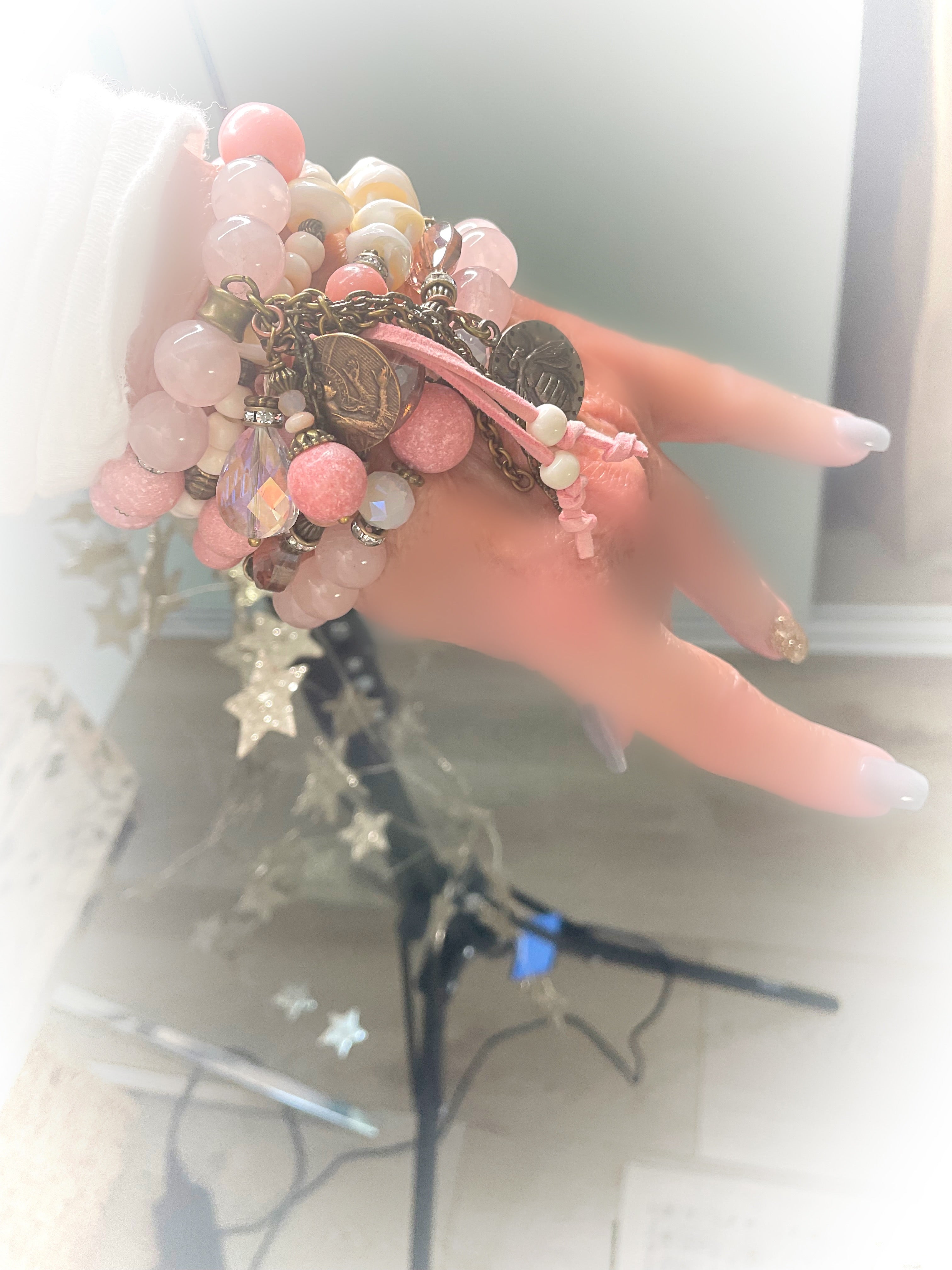Sea Maiden Pinks