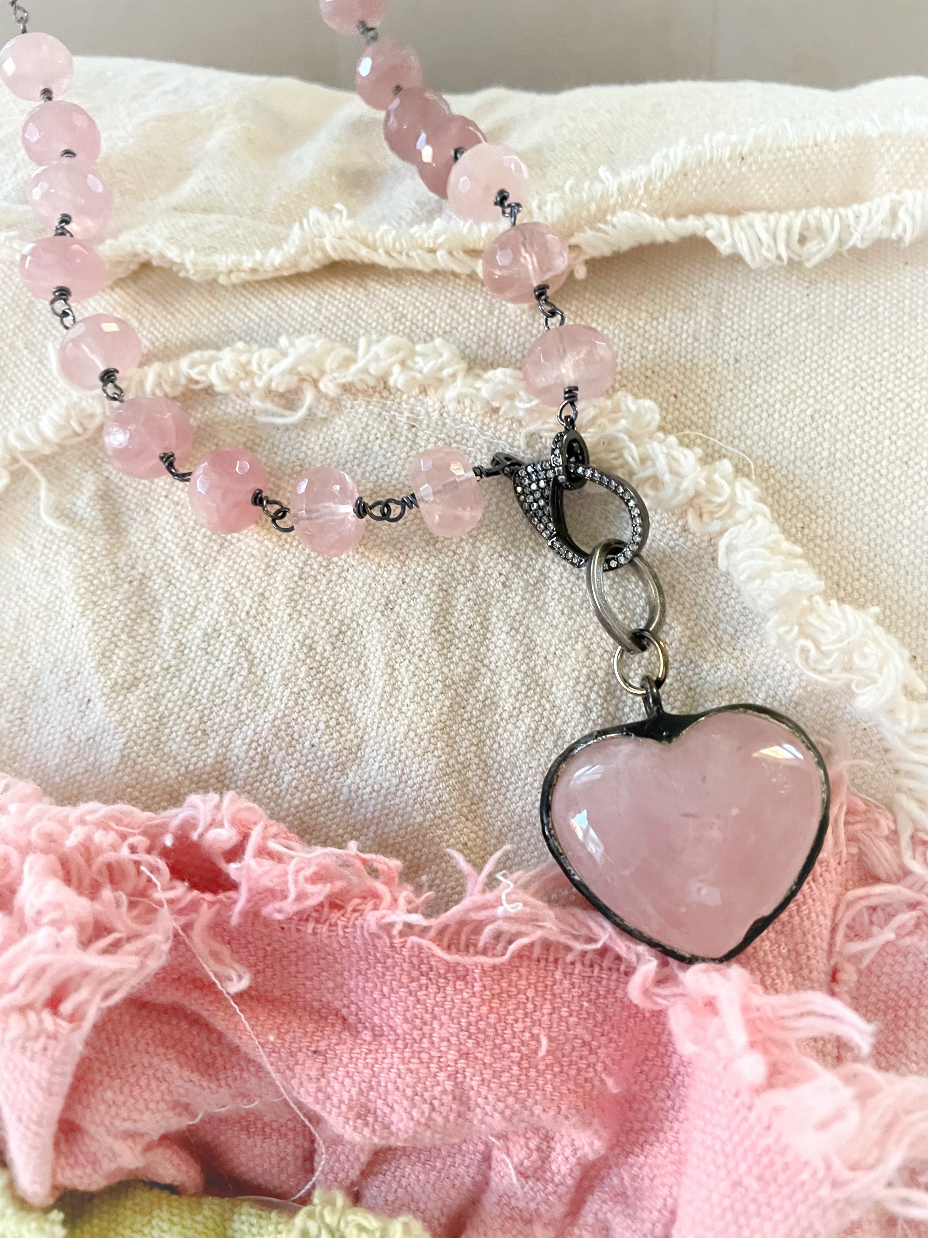 Love And Pink
