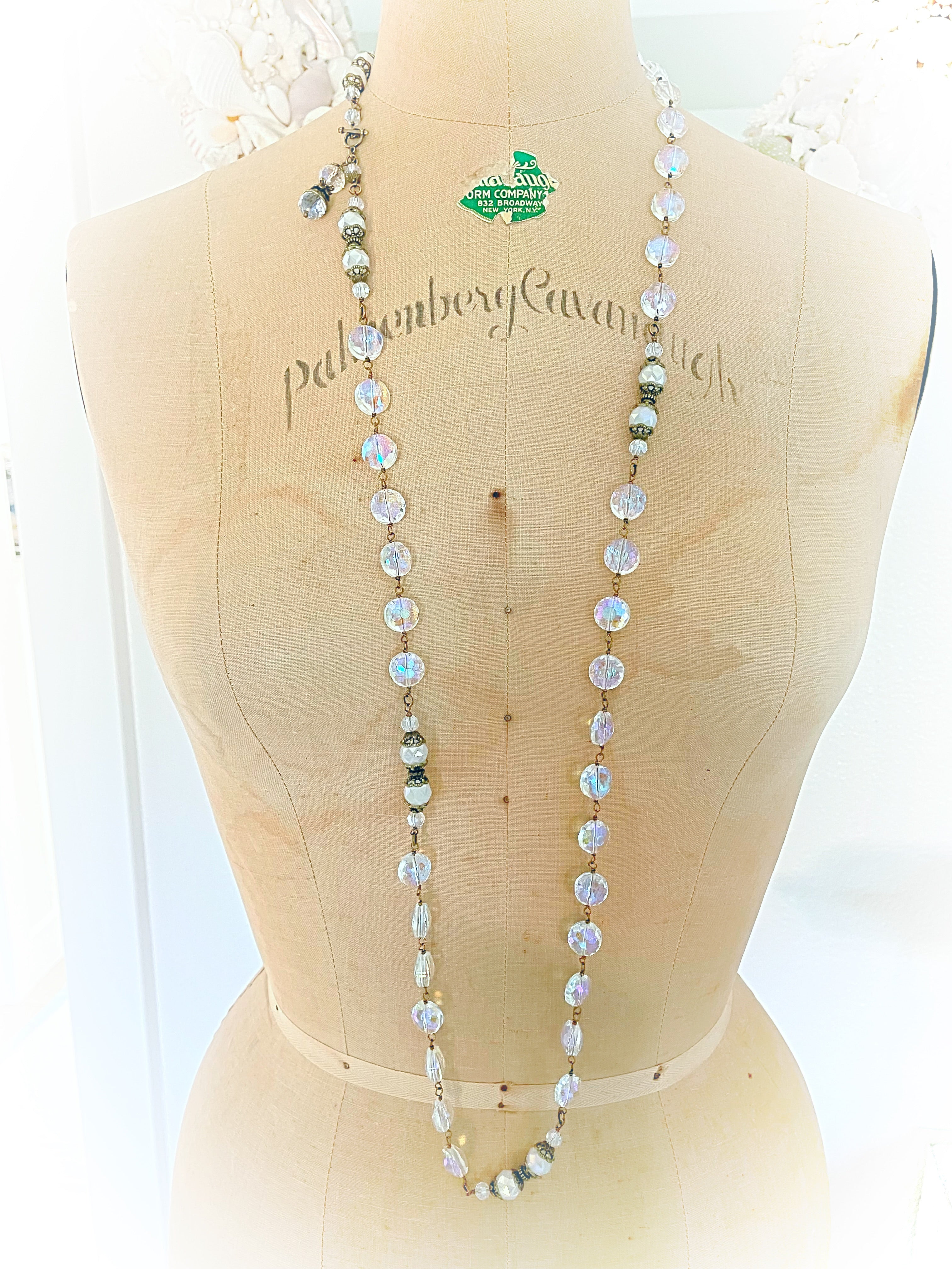 Aurora Magical Layer