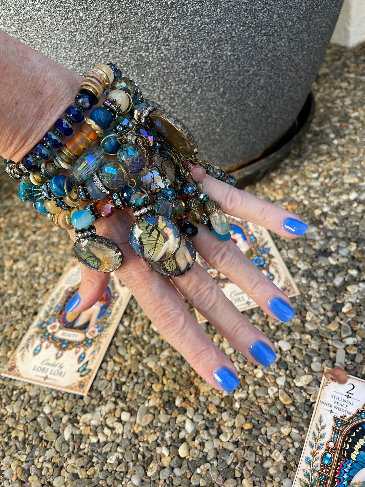 Stillness Bracelet