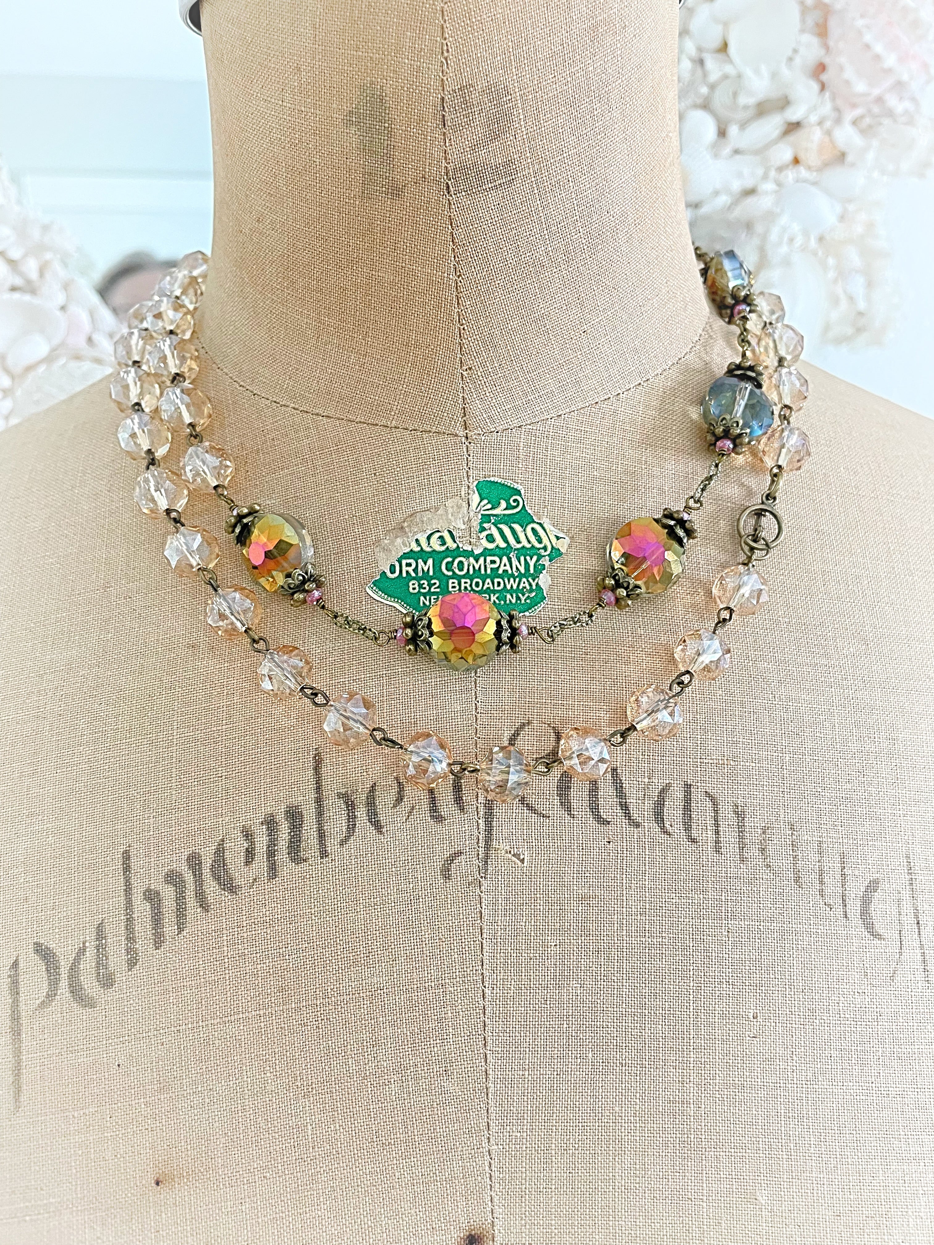 Vitriol Volcano Strand