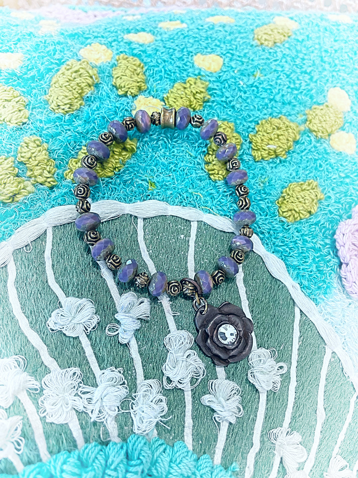Shades Of Lavender