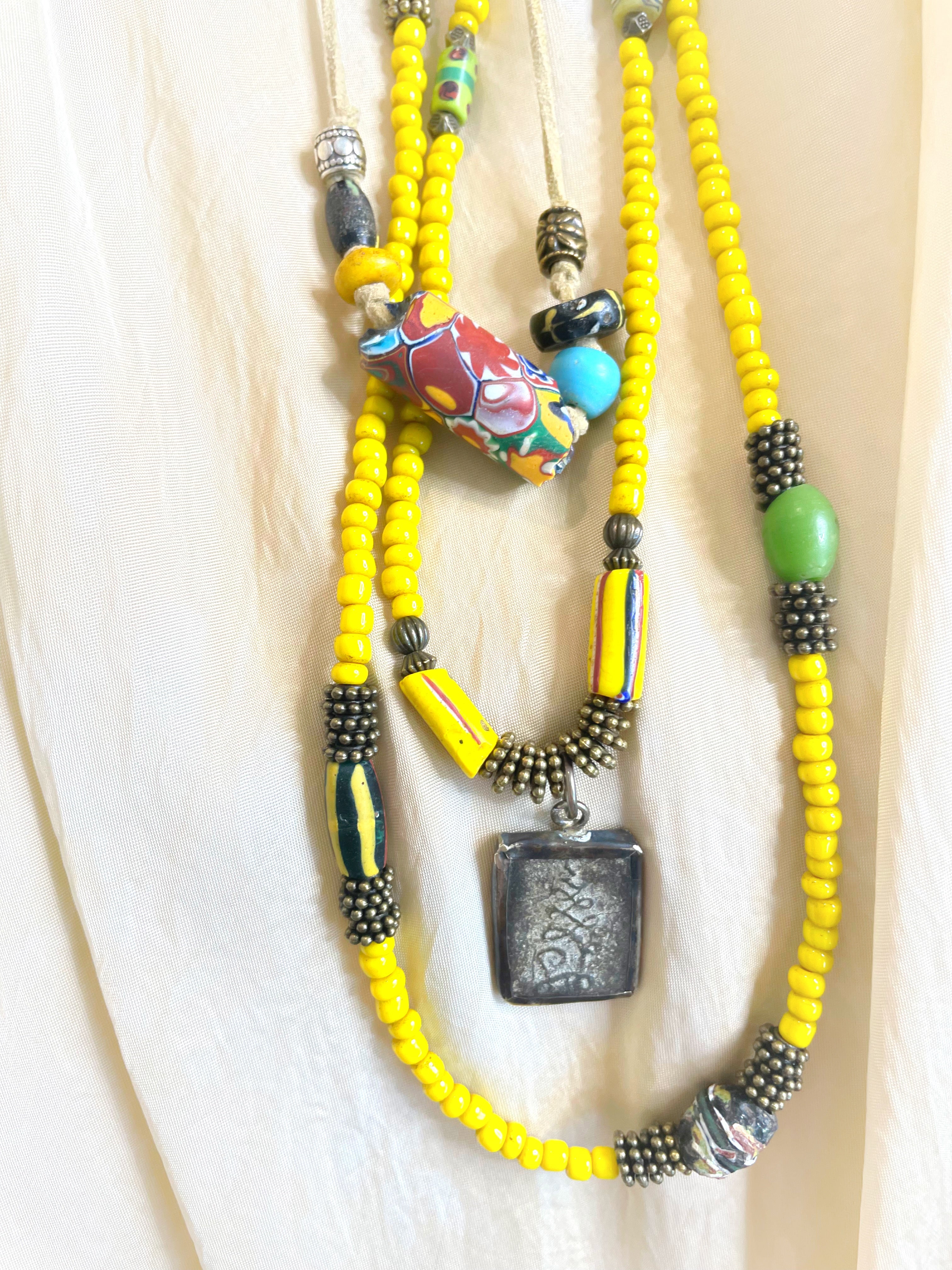 Leon Juice Lovebeads