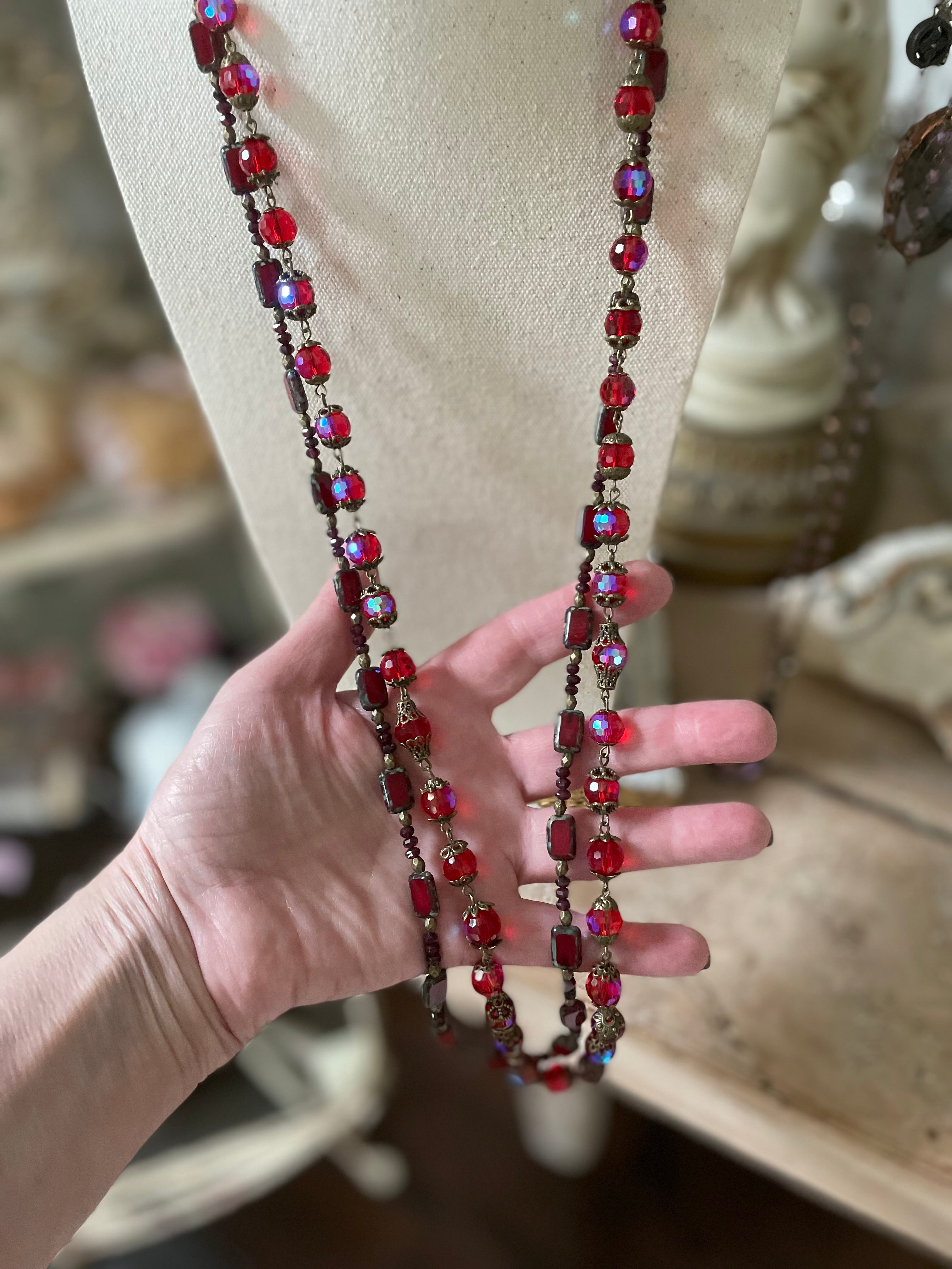 Black Cherry Pomegranate
