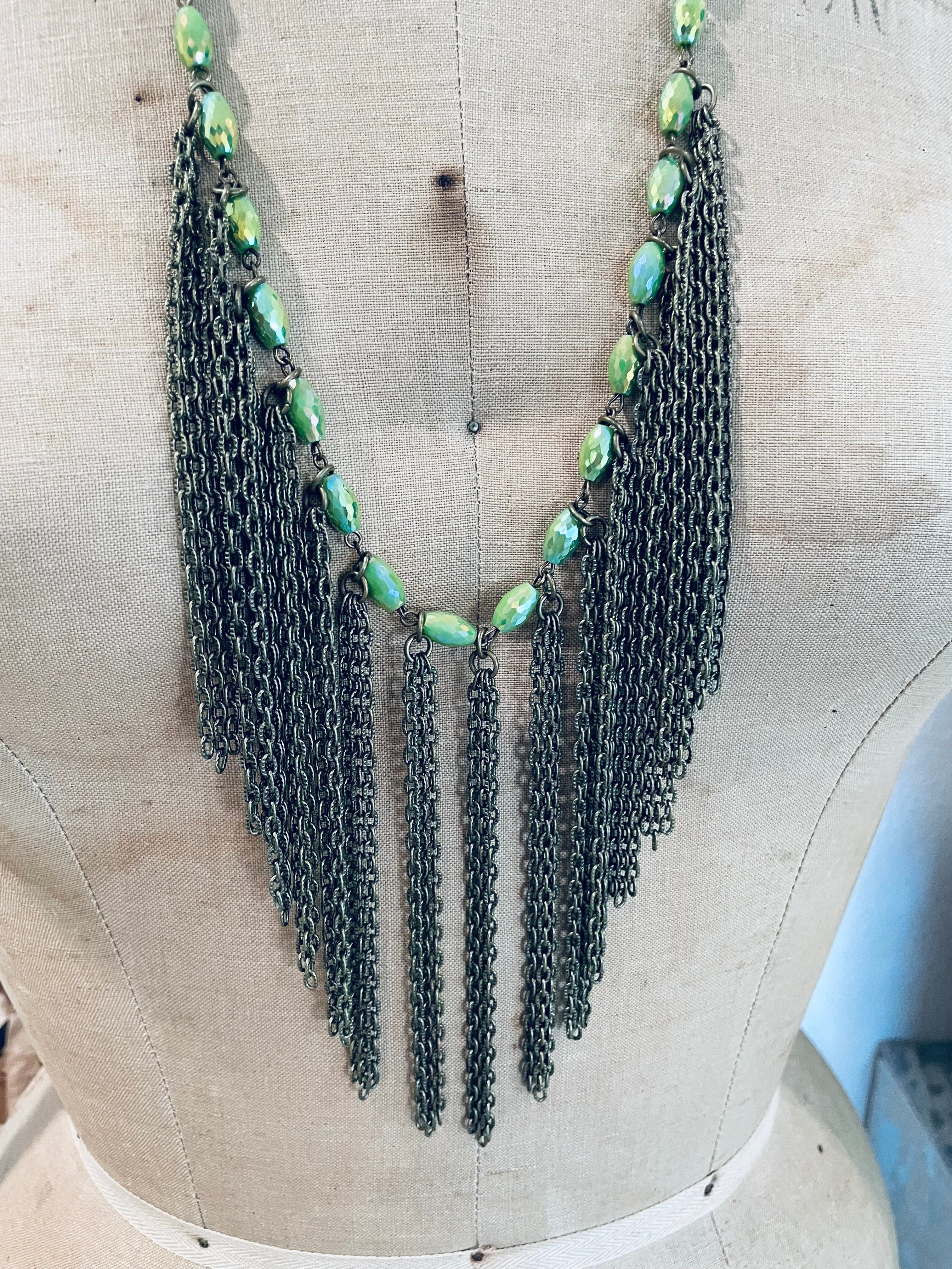 Apple Green Desire