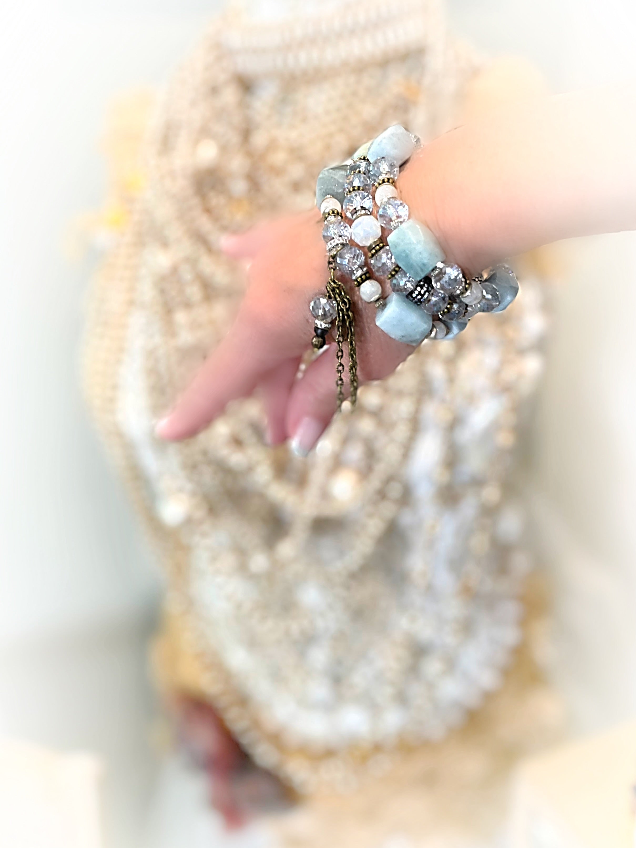 Angelic Blues