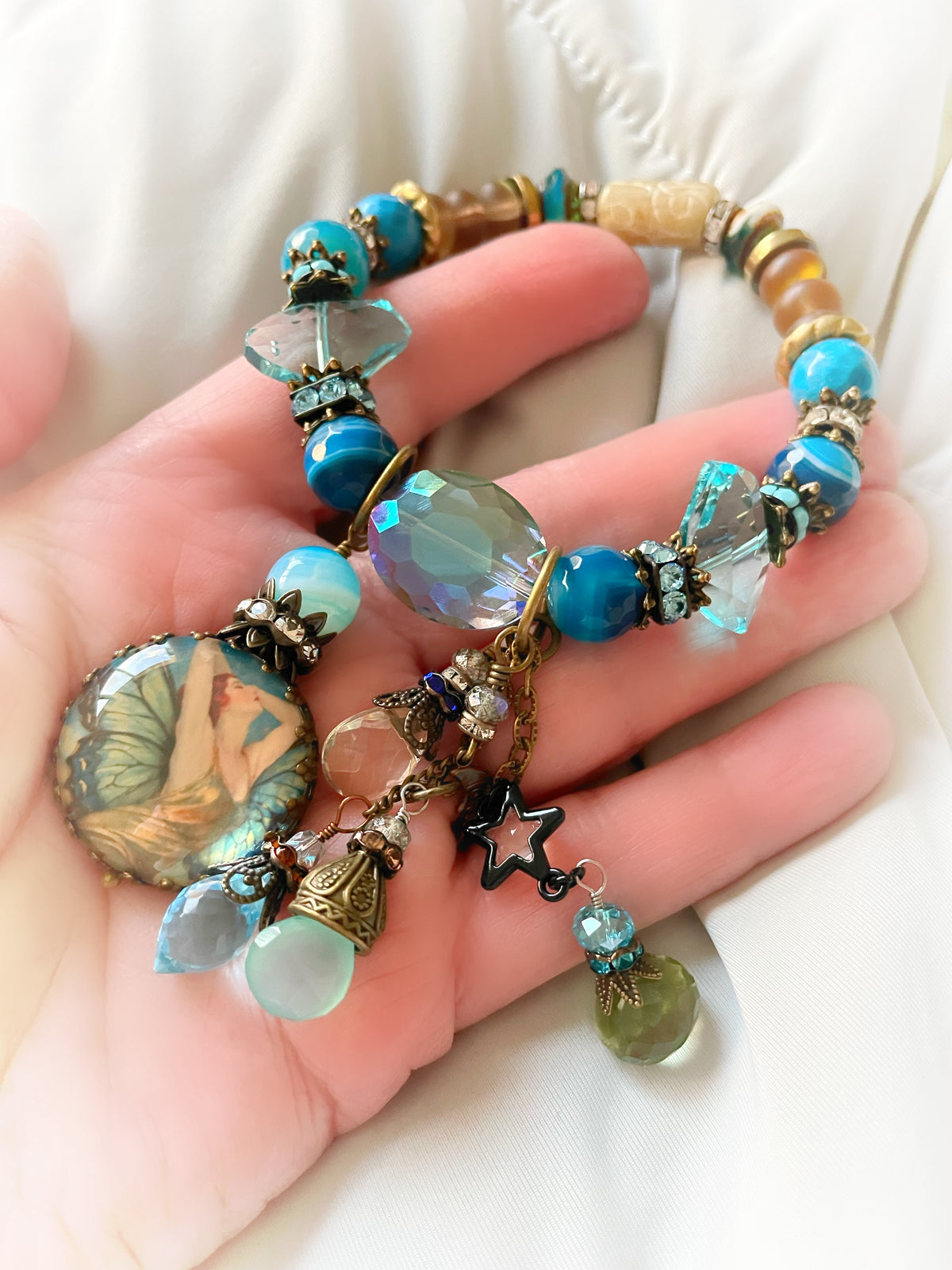Renew Bracelet