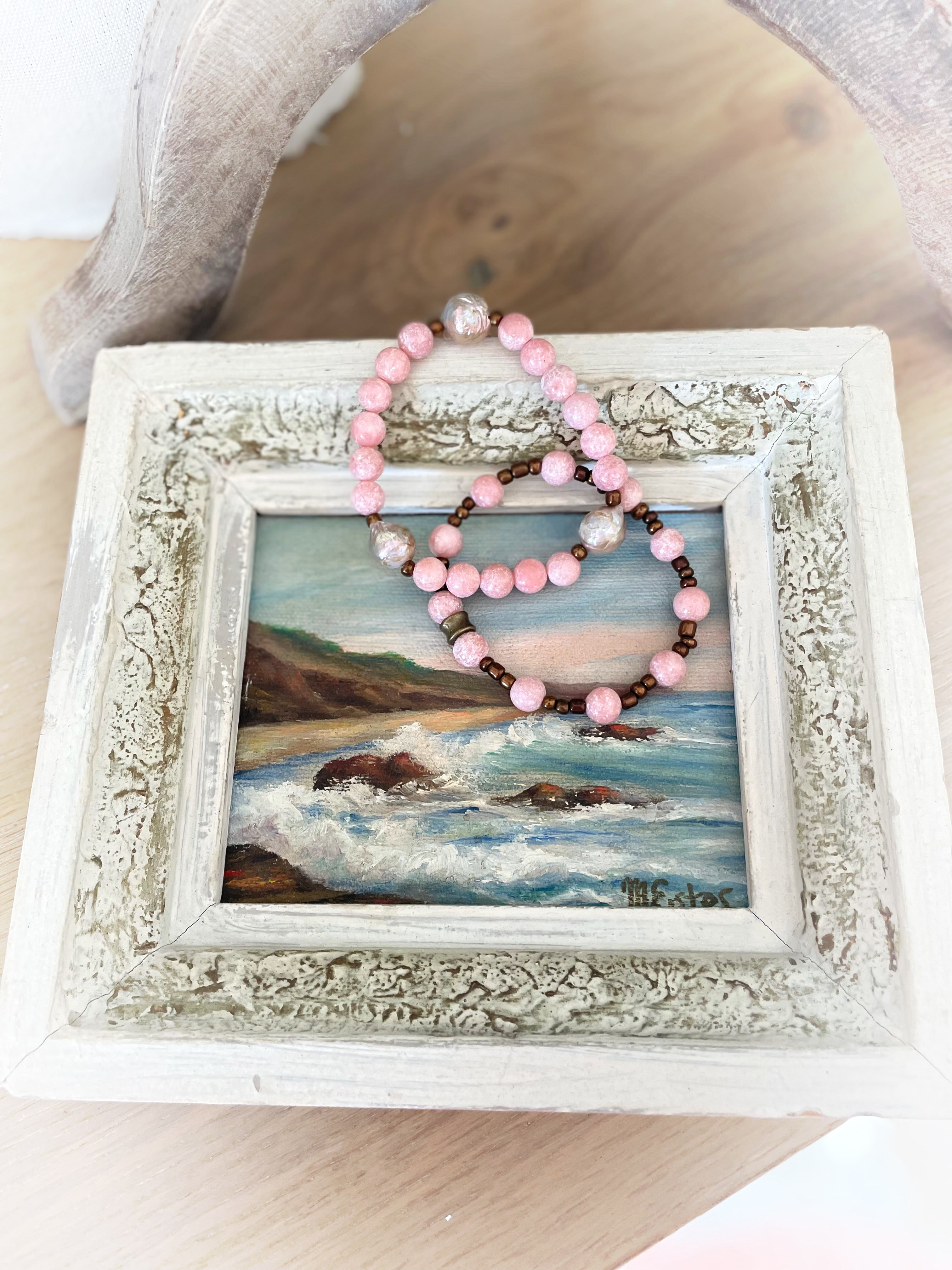 Keep In The Pink Bundle