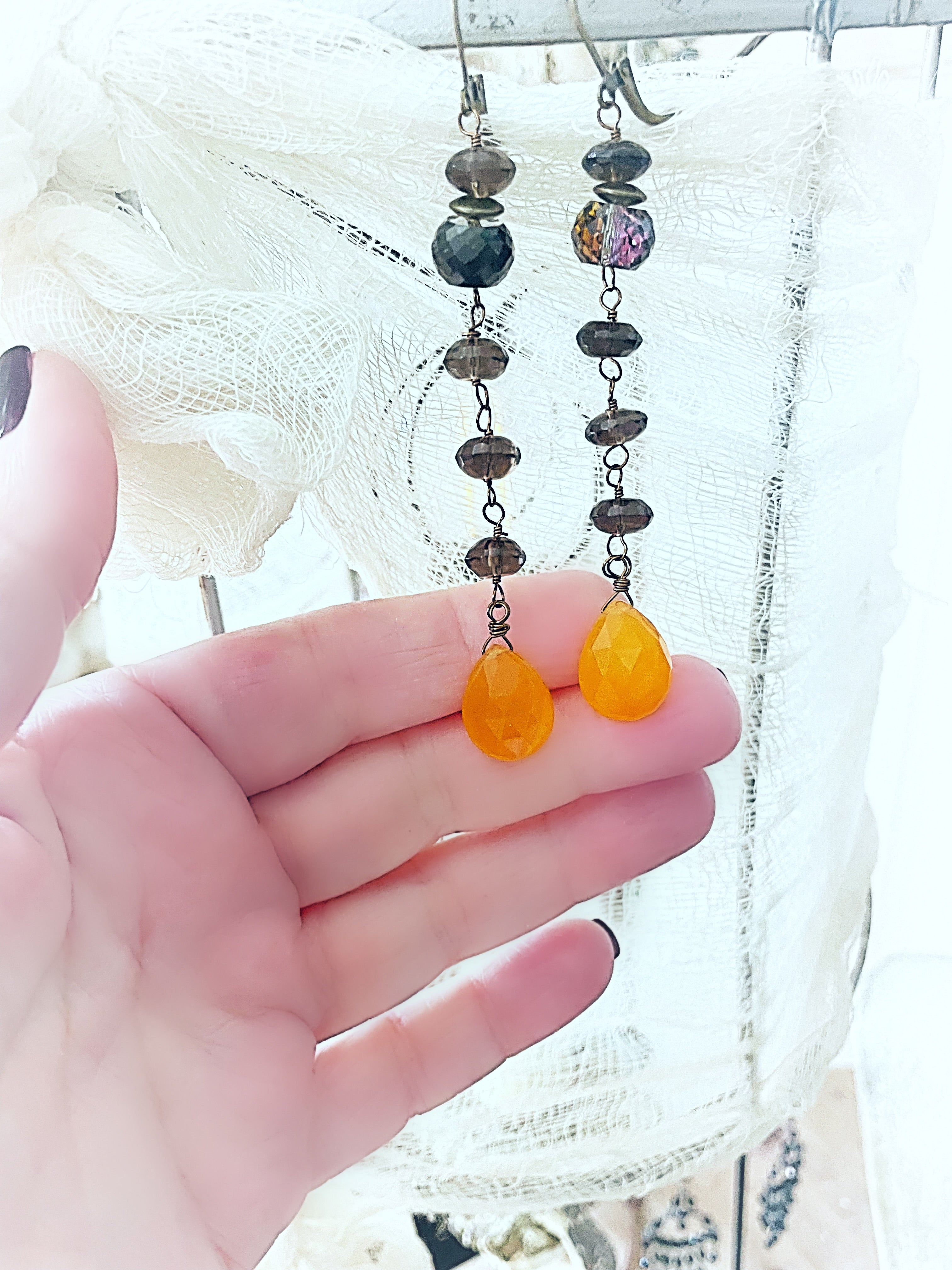Orange Juice