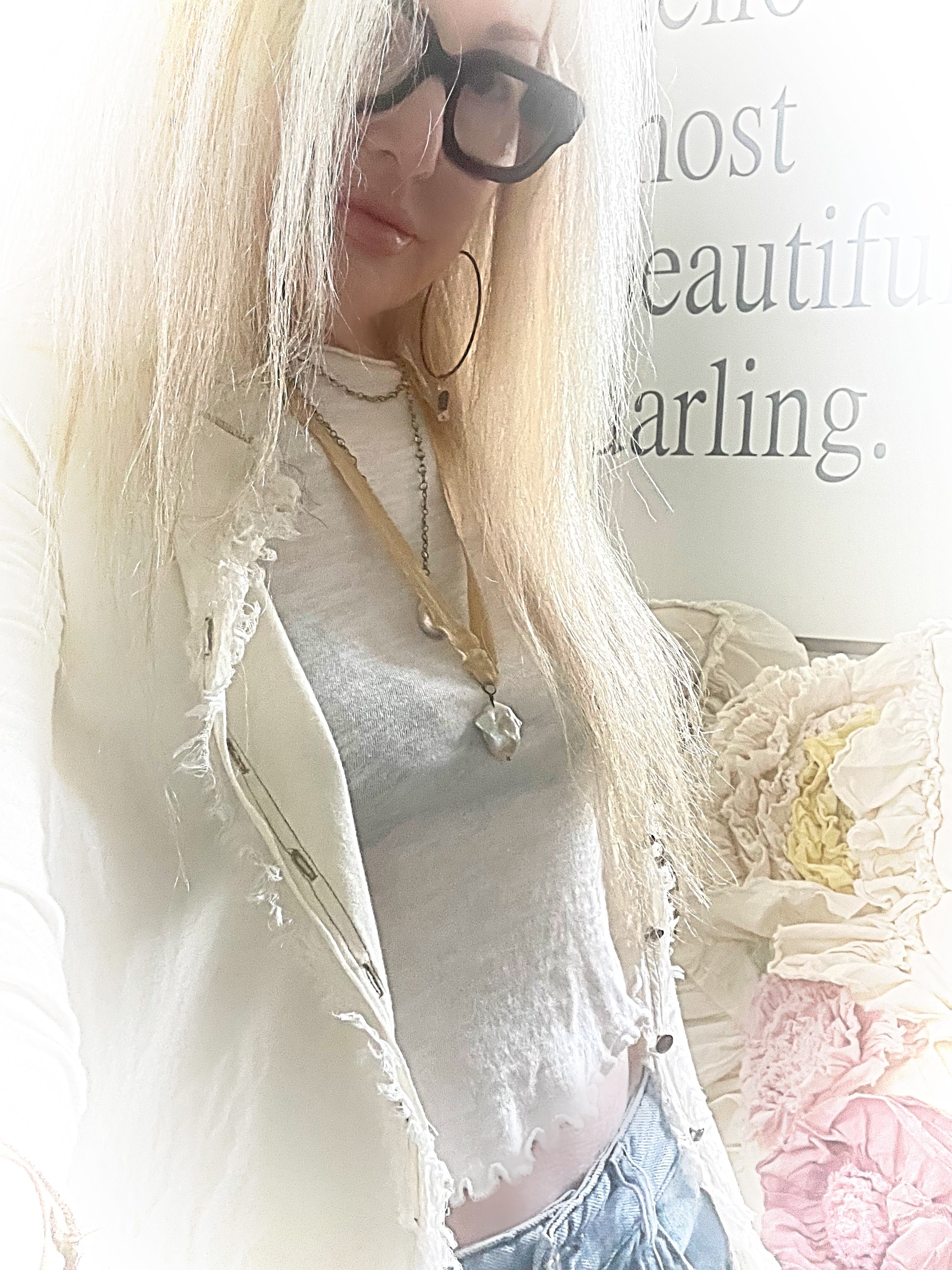 Icy Luster