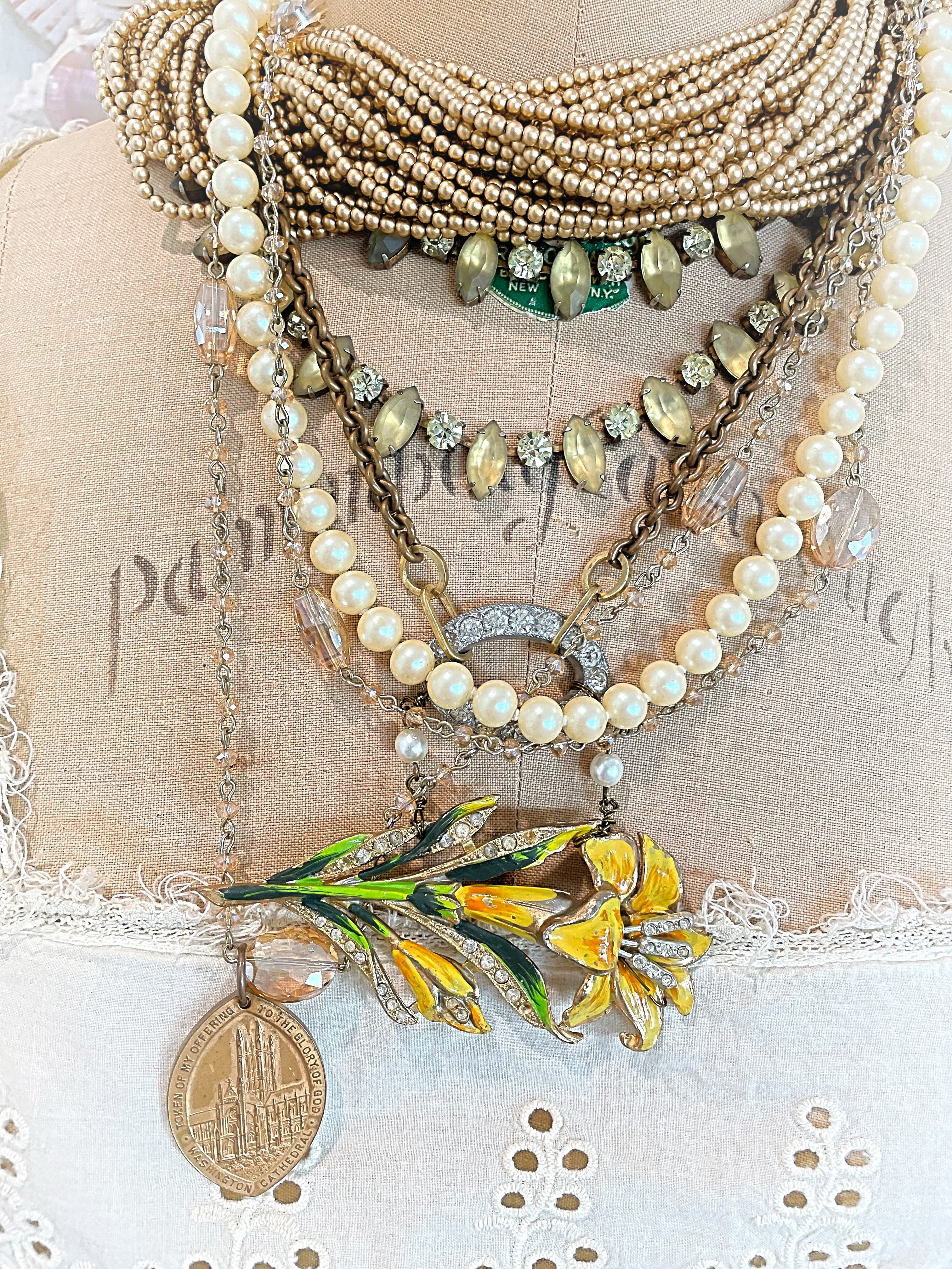 Double Frosted Lemon