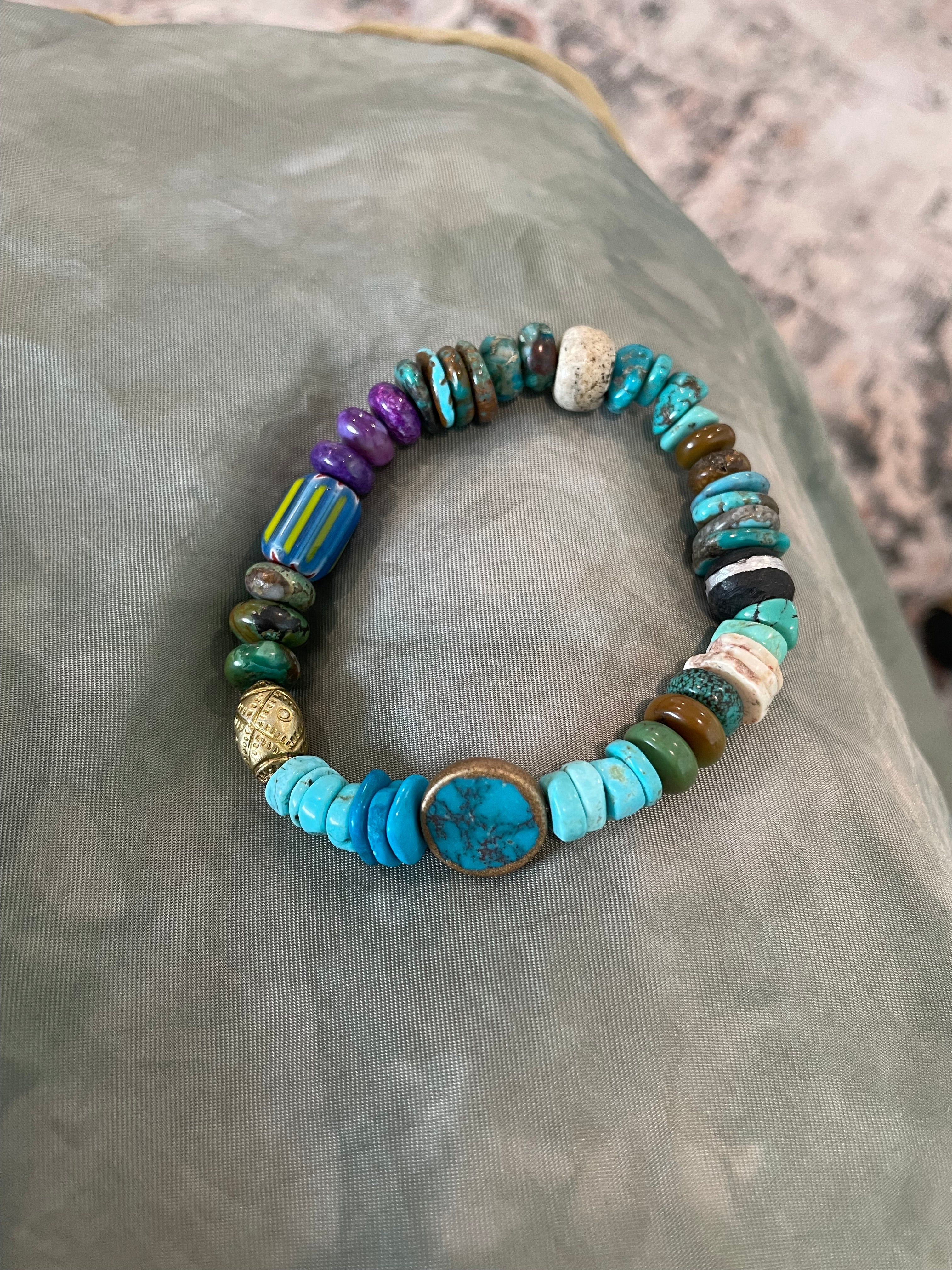 Sea Treasures