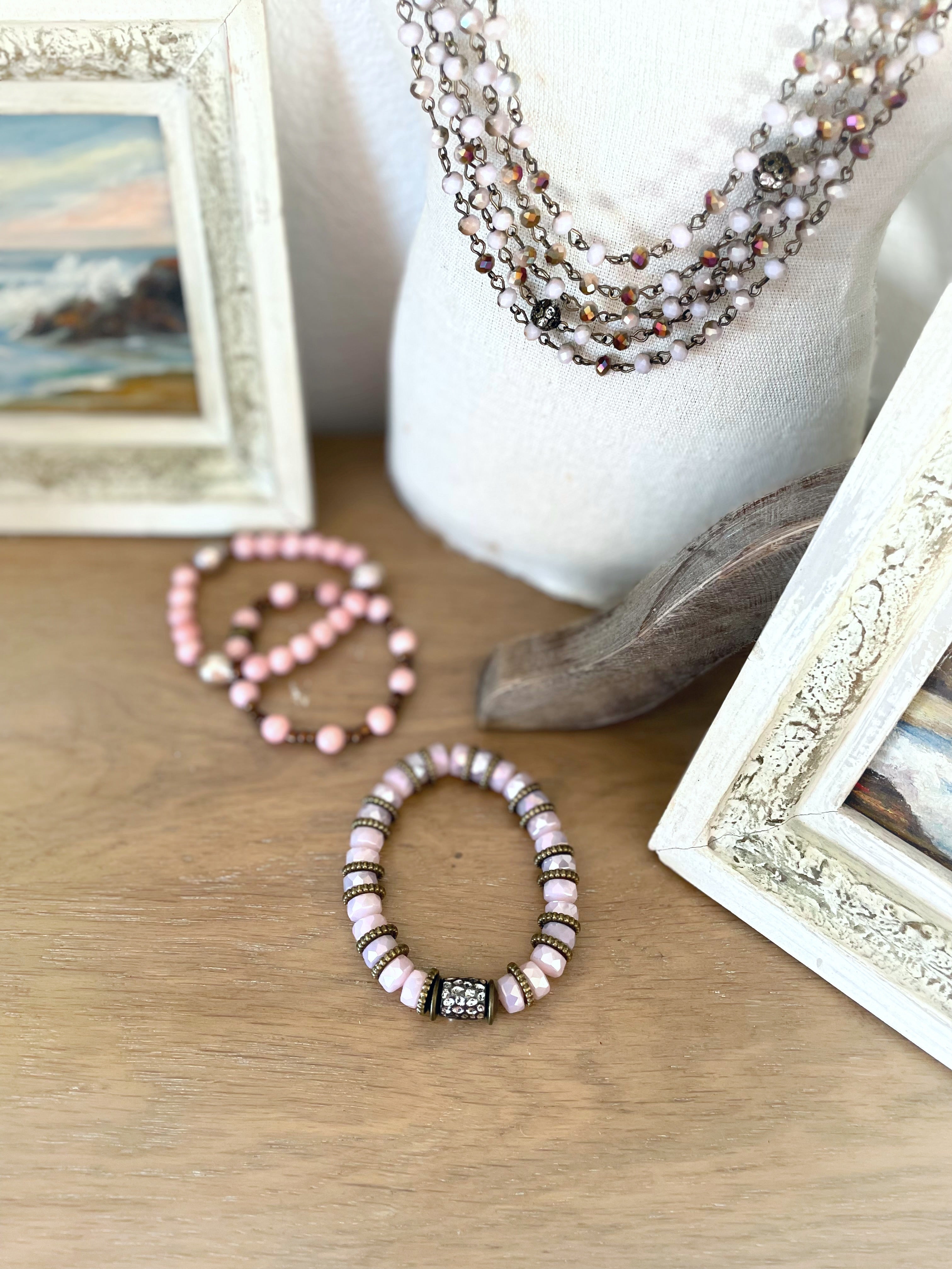 Keep In The Pink Bundle