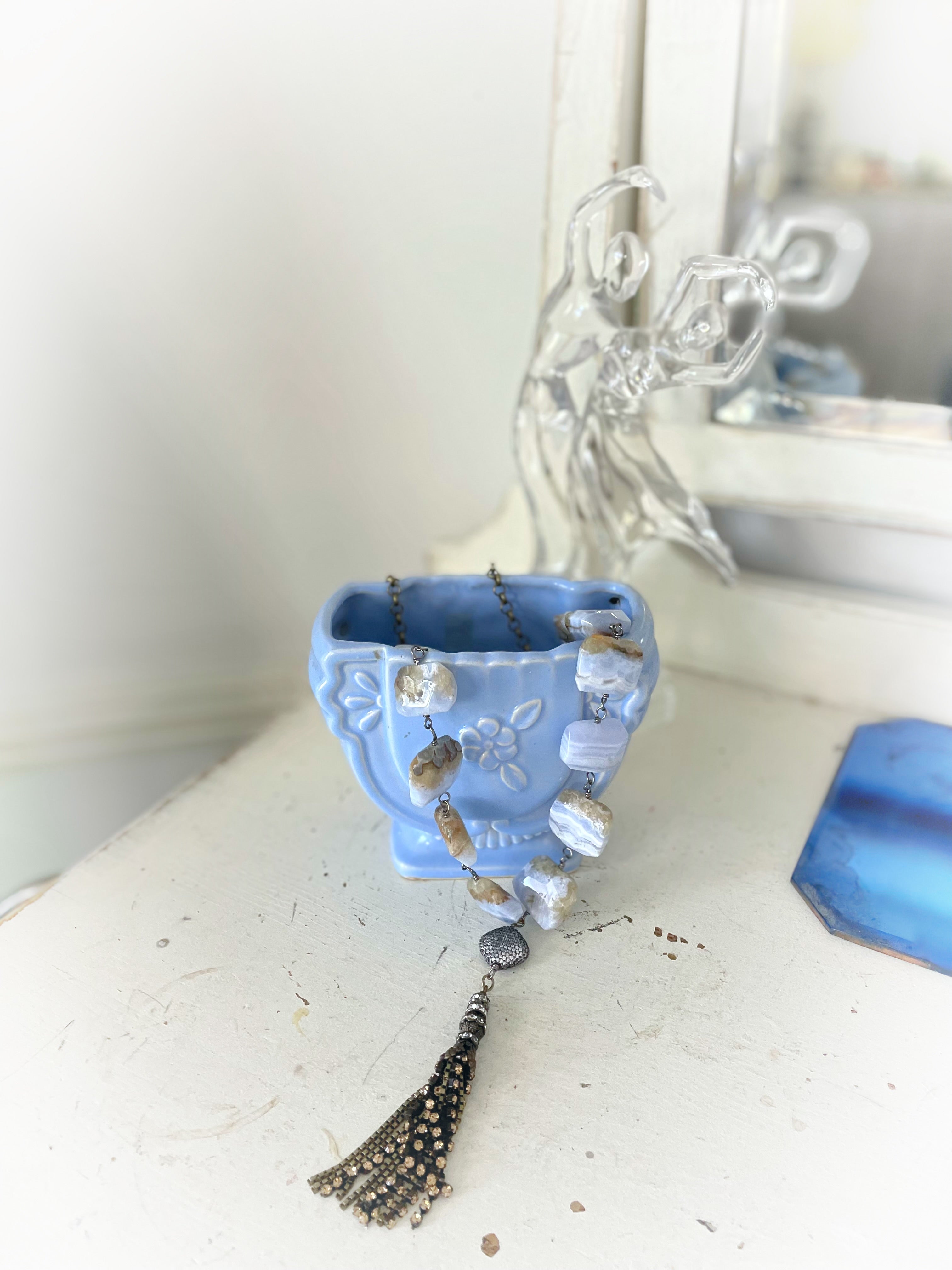Angel Blue