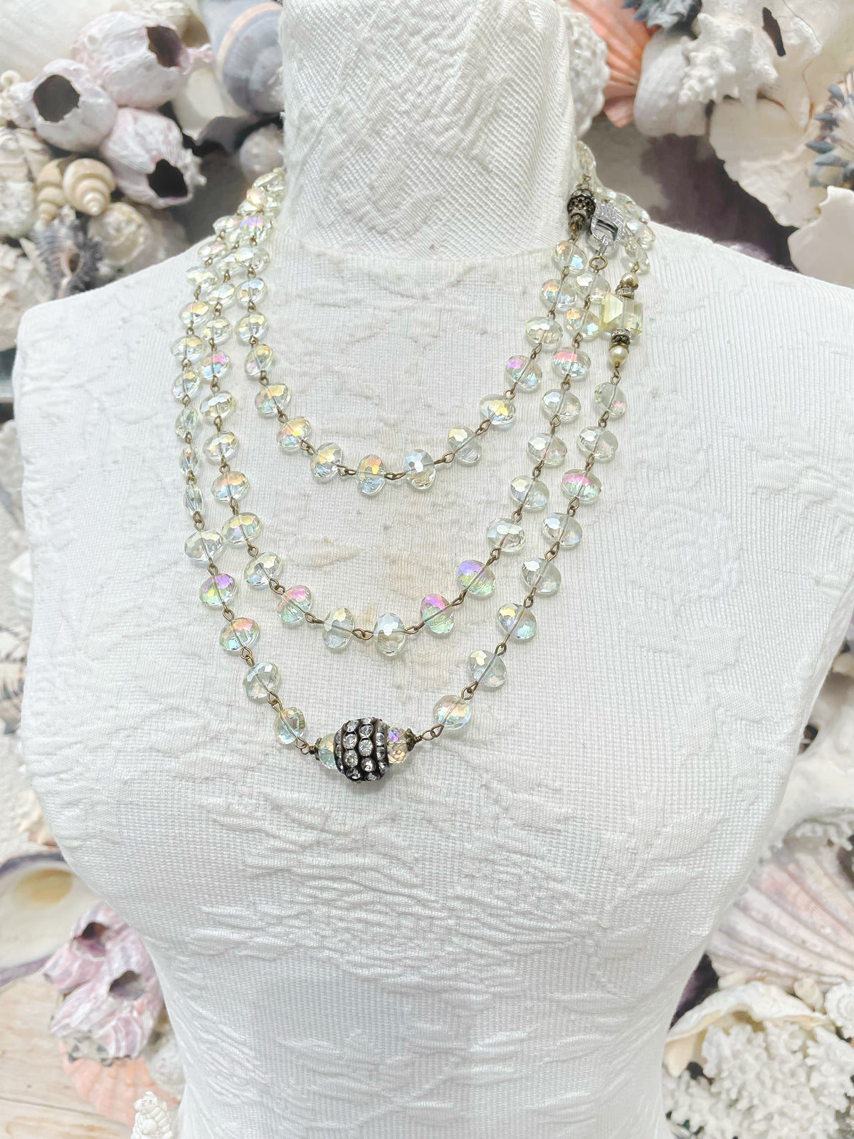 Lemon Mint Sands Layer