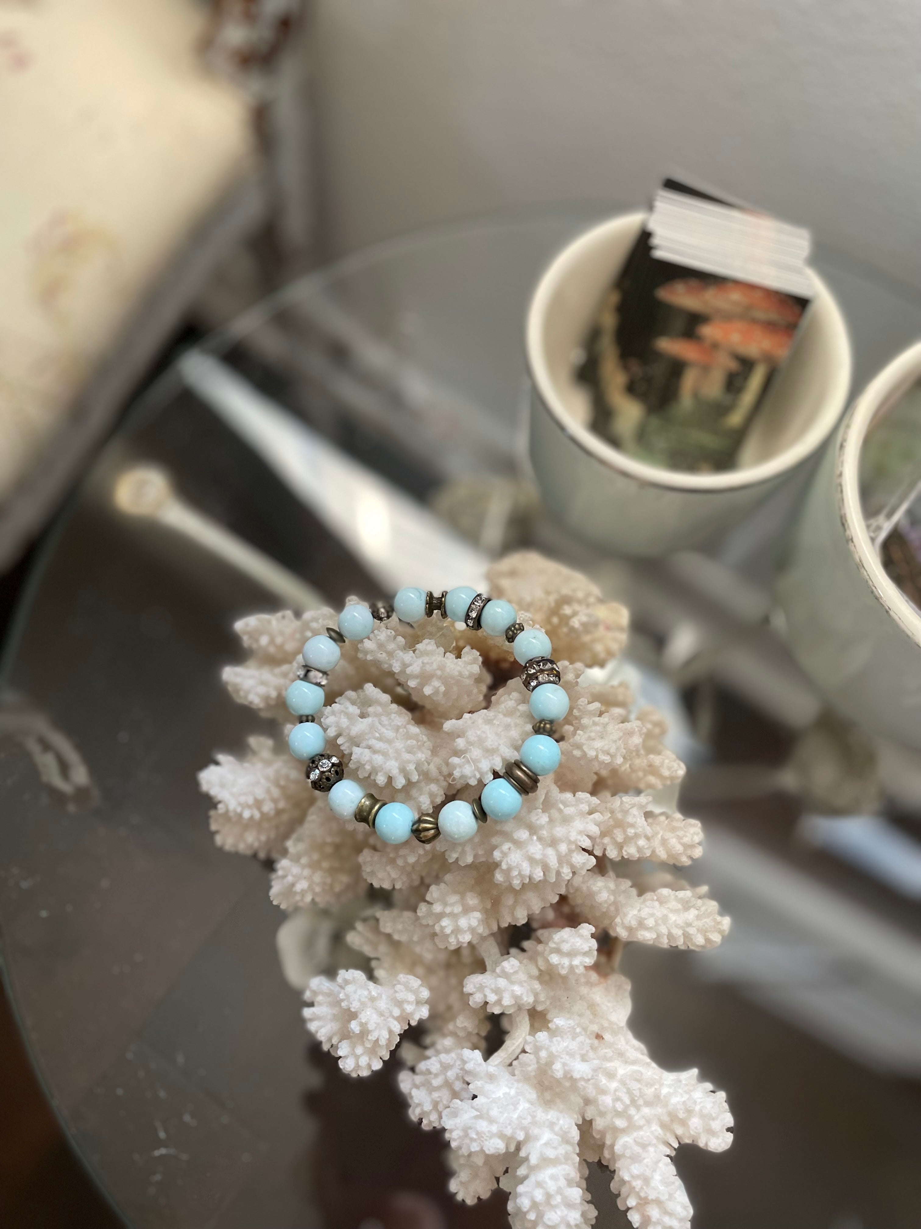 Baby Blue Day