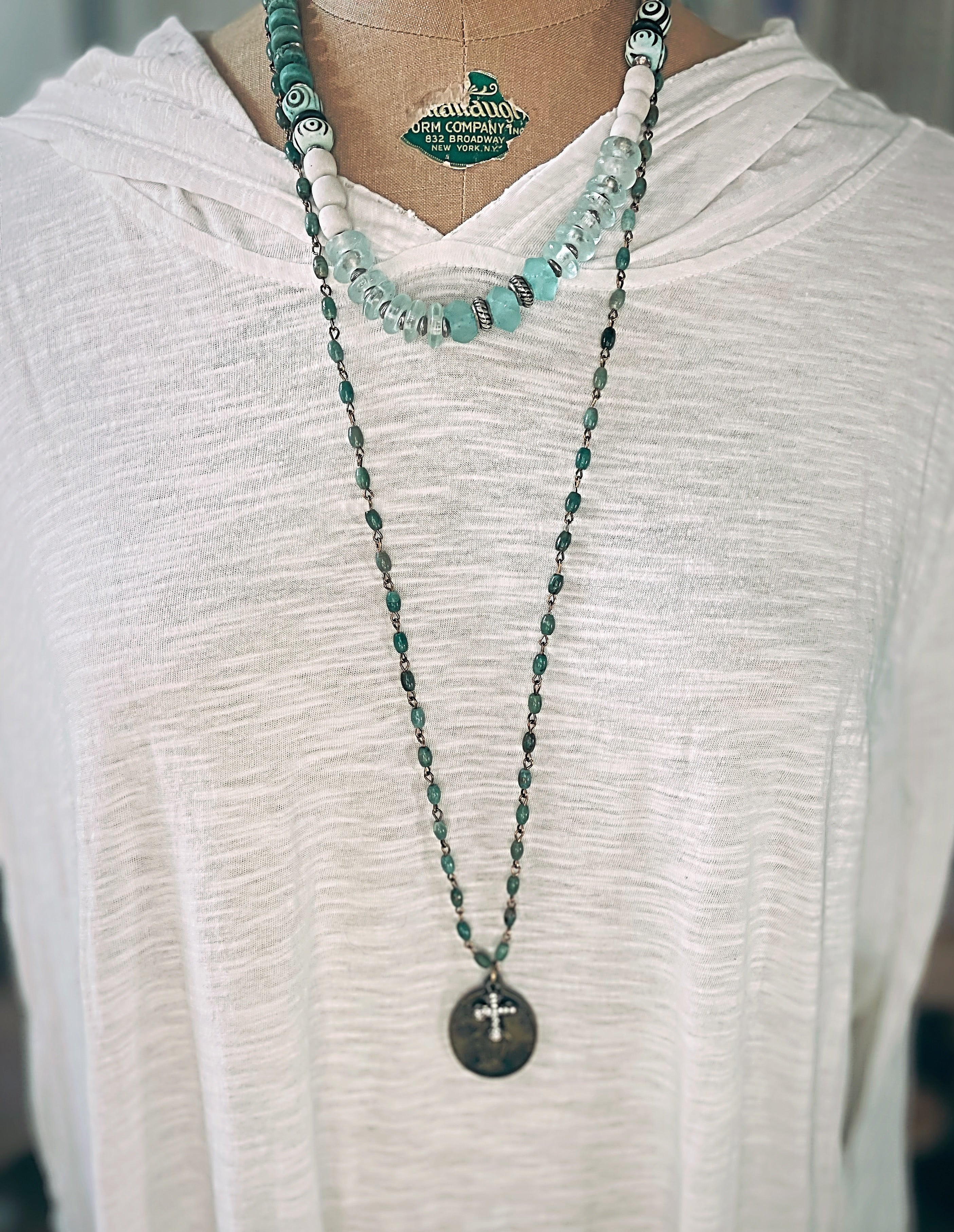 Beach Glass