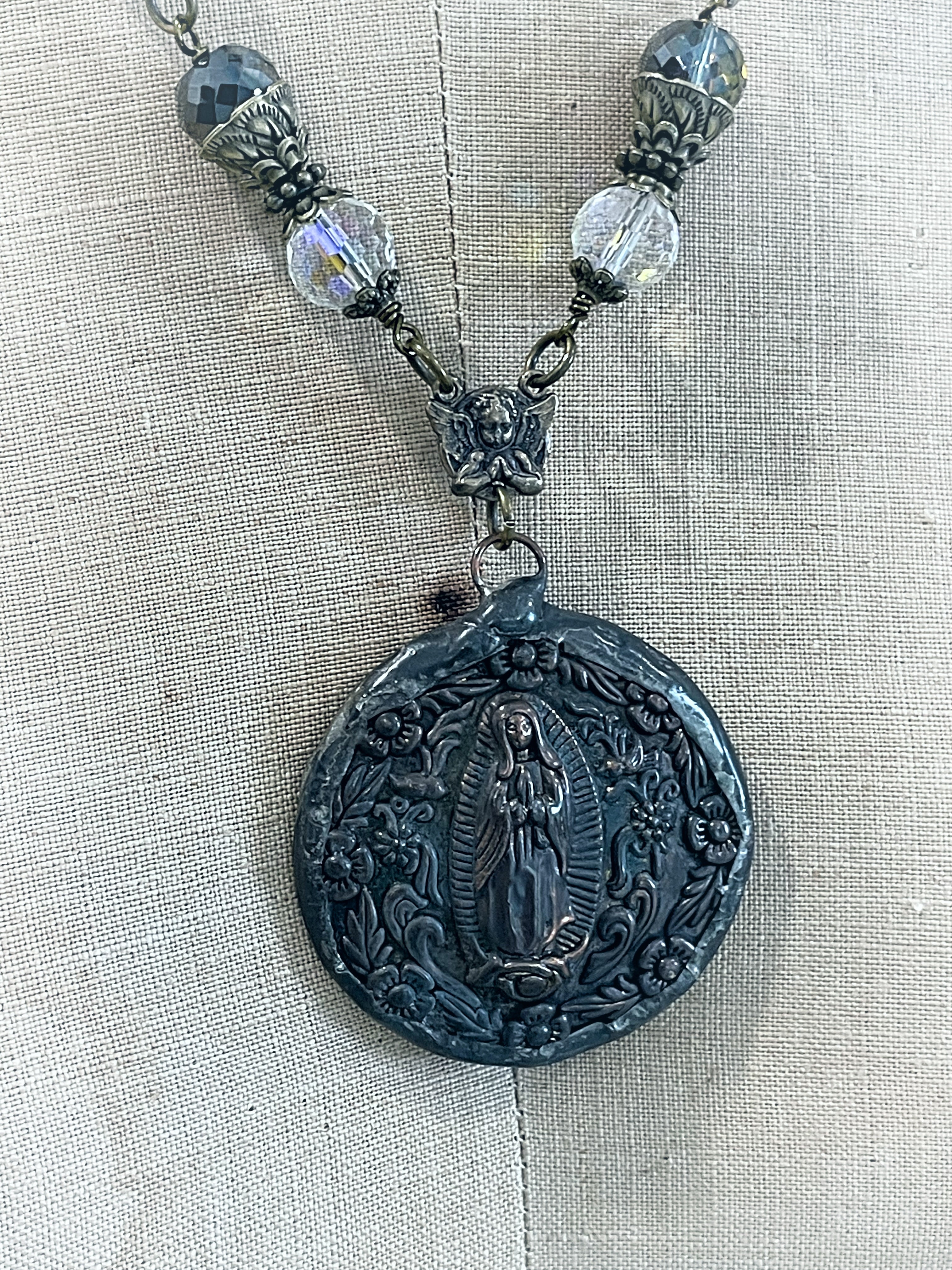 Lady Of Grace