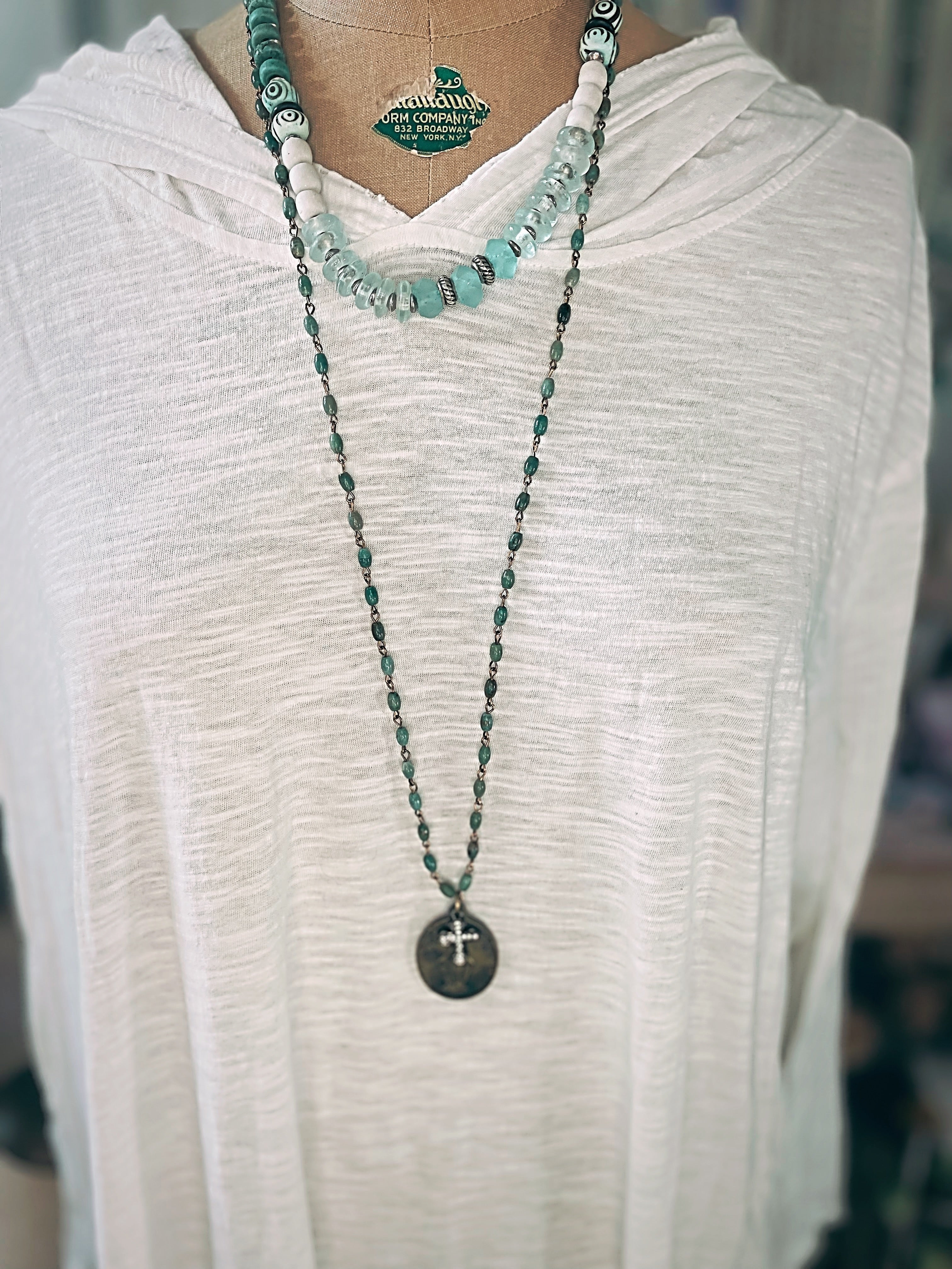 Beach Glass