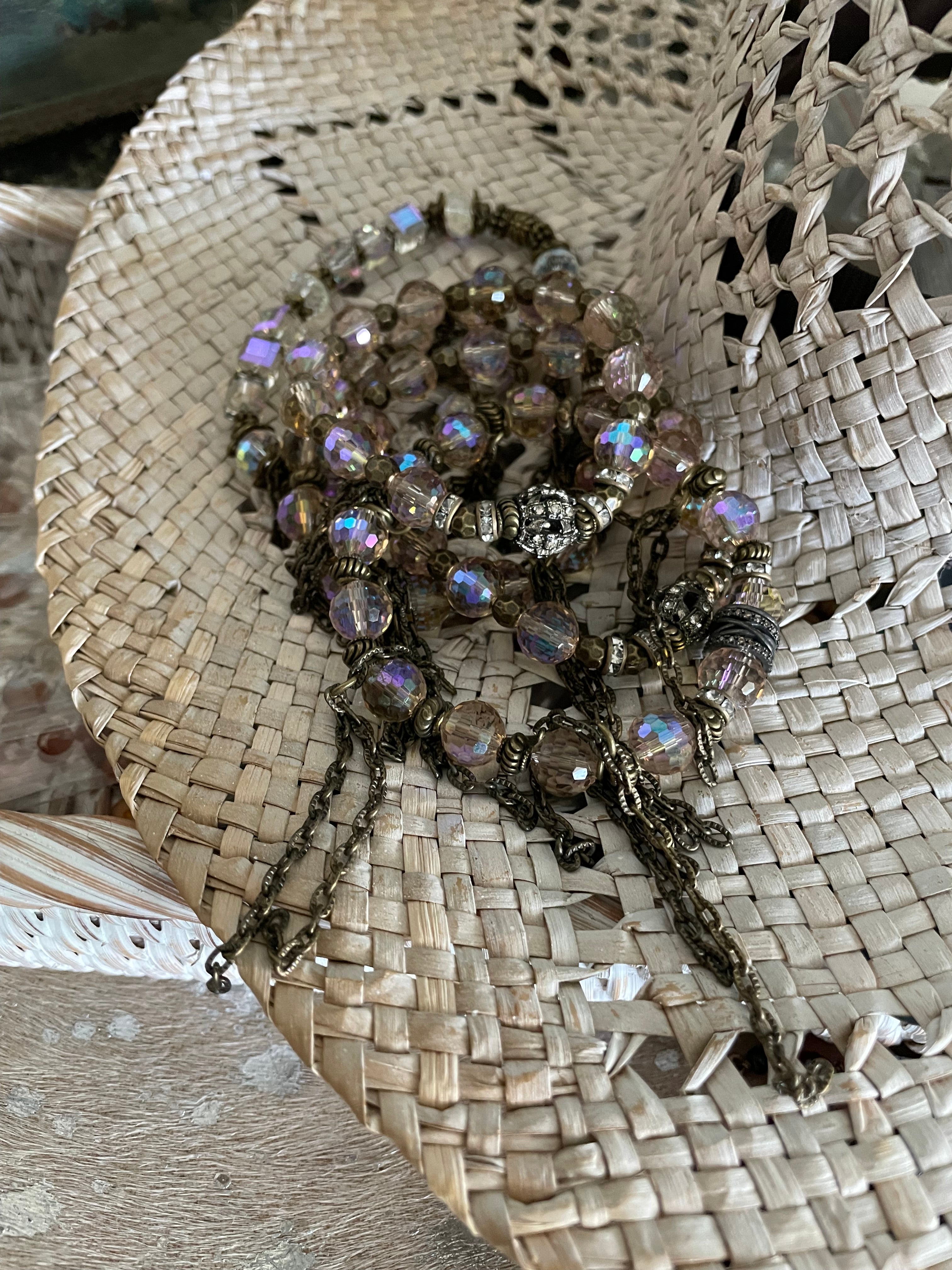 Gingered Lavender