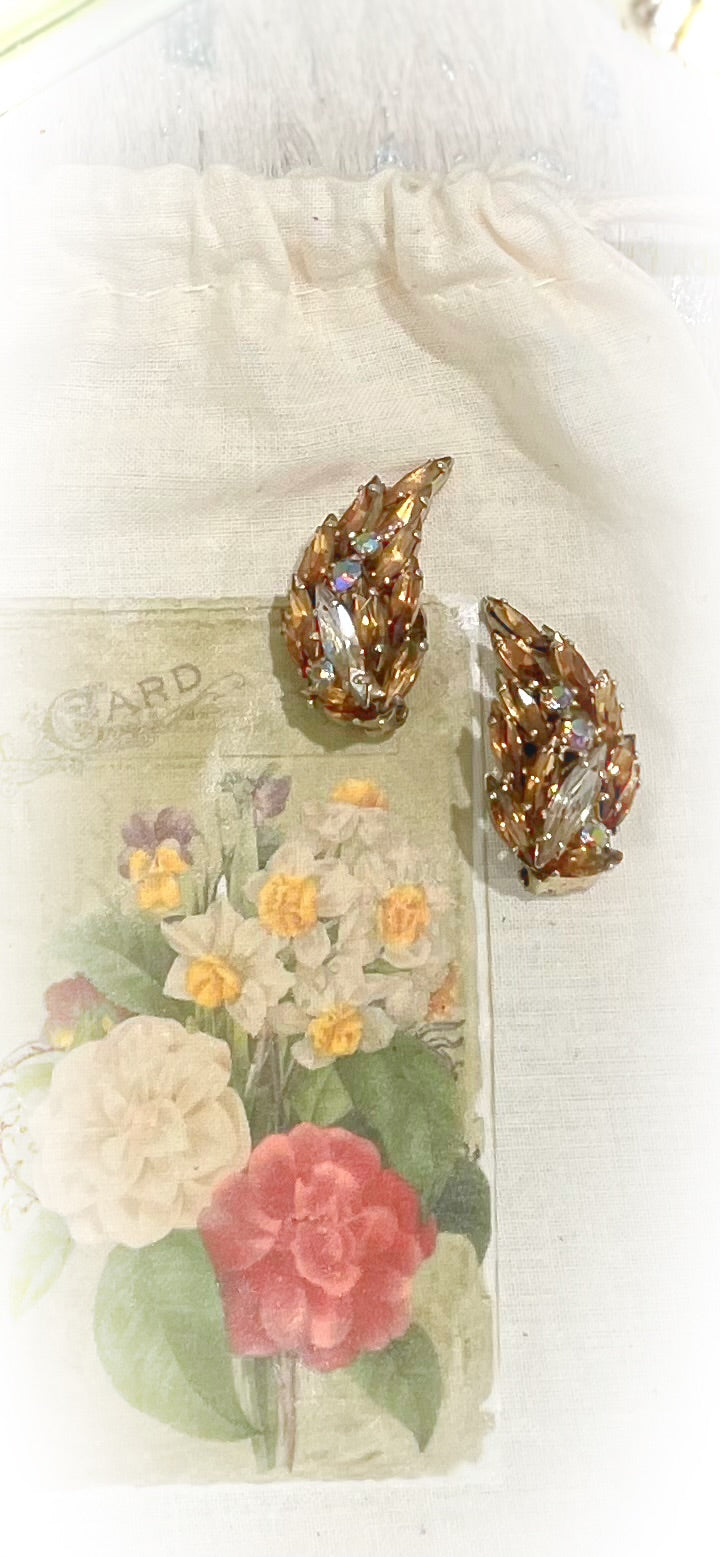 Sherman Clip Beauties