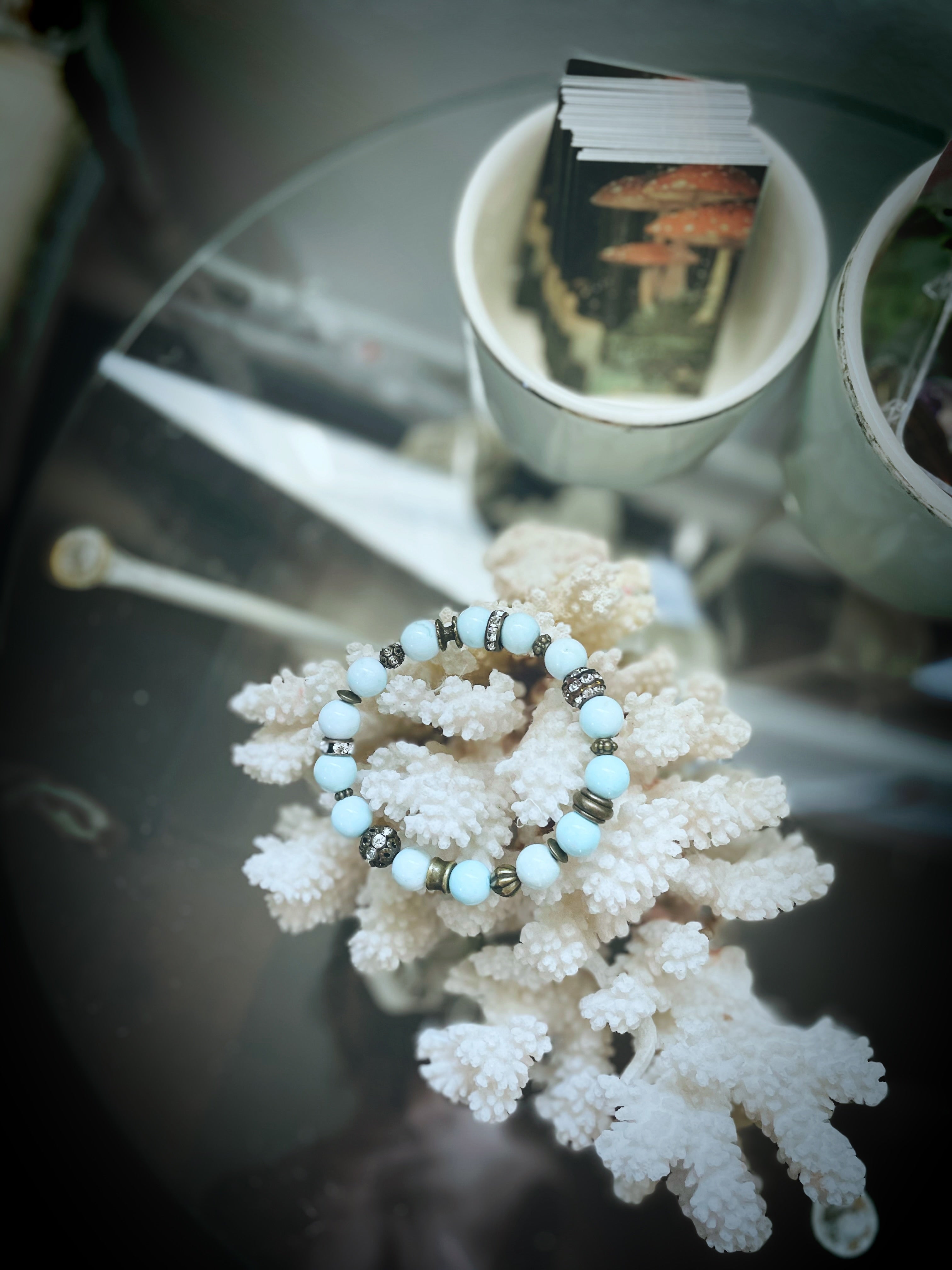 Baby Blue Day