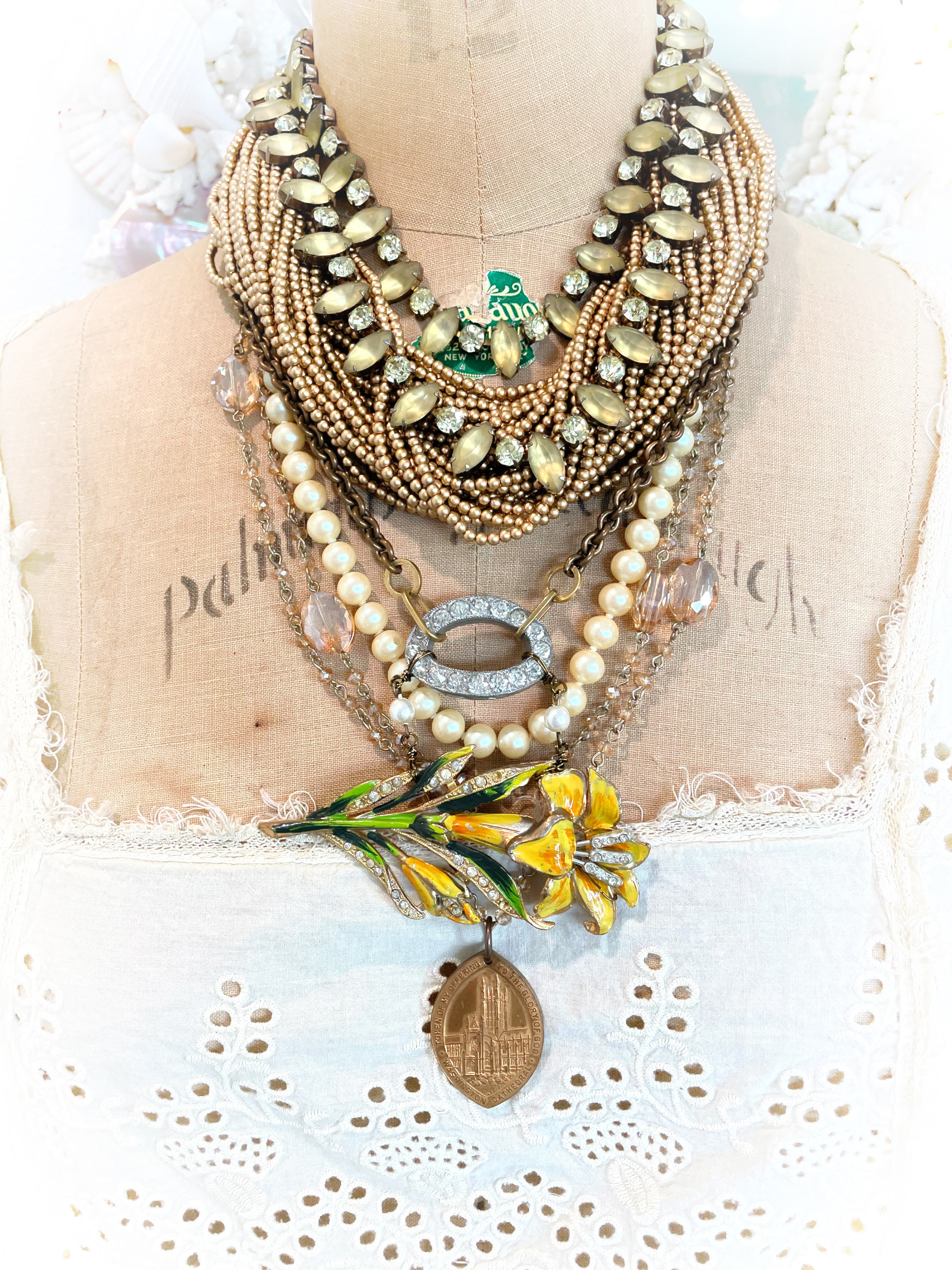 Double Frosted Lemon