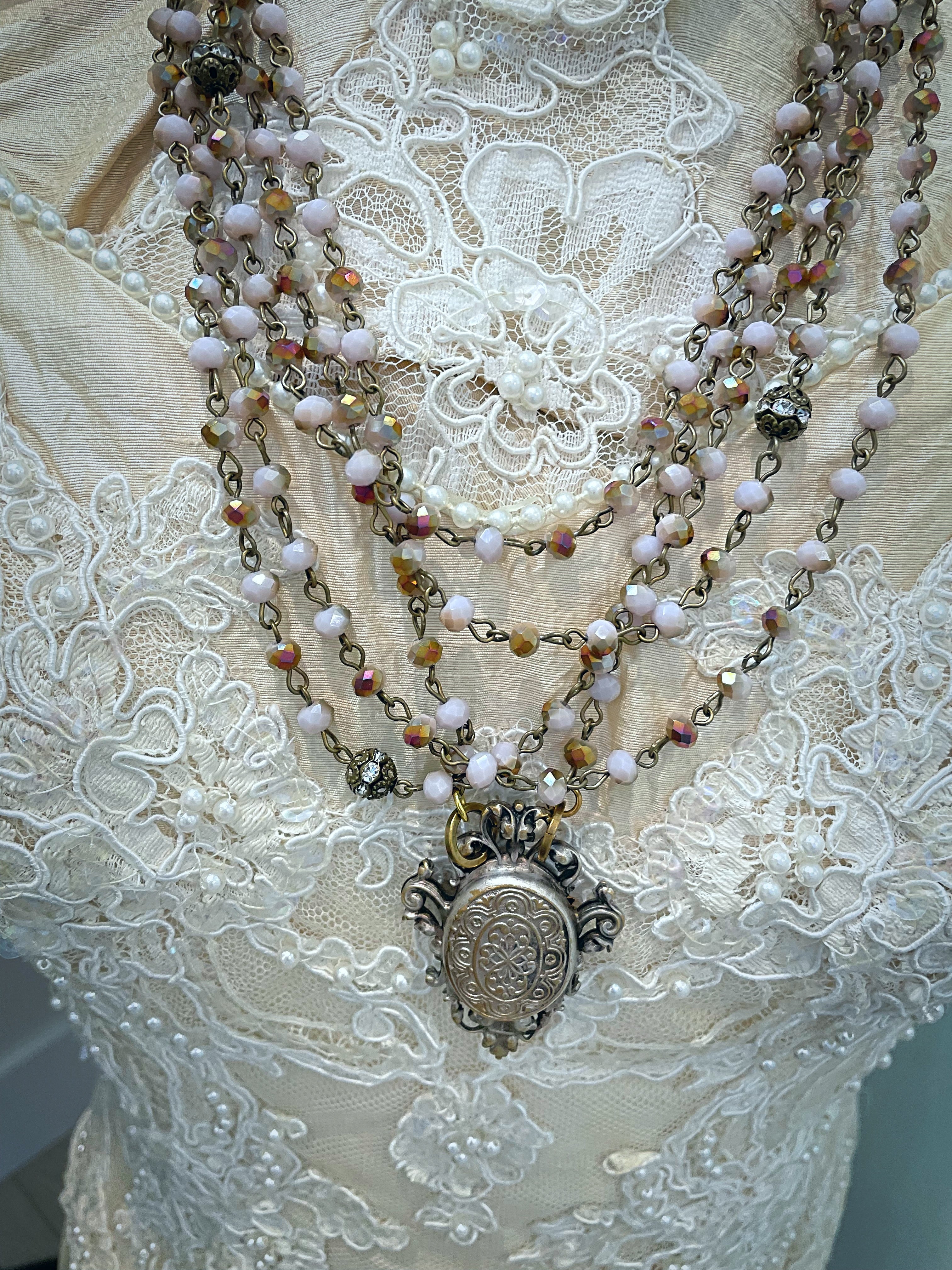 Victorian Romance